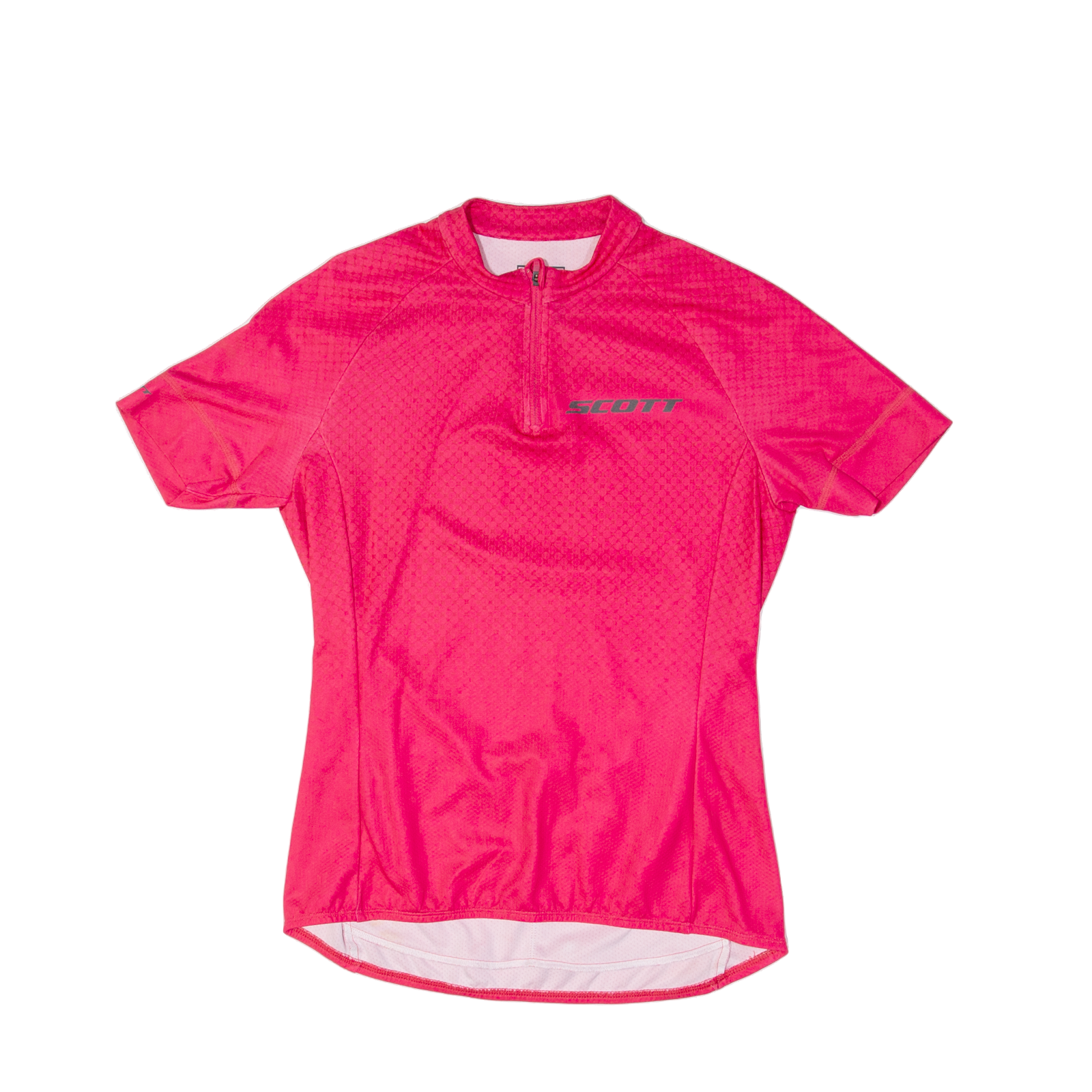 Buy INNOVATION TECHNOLOGY Cycling Womens Jersey Pink 1/4 Zip L Refurbished - $13.25 INNOVATION TECHNOLOGY Cycling Womens Jersey Pink 1/4 Zip L Refurbished - N/A refurbished available on Cerqular