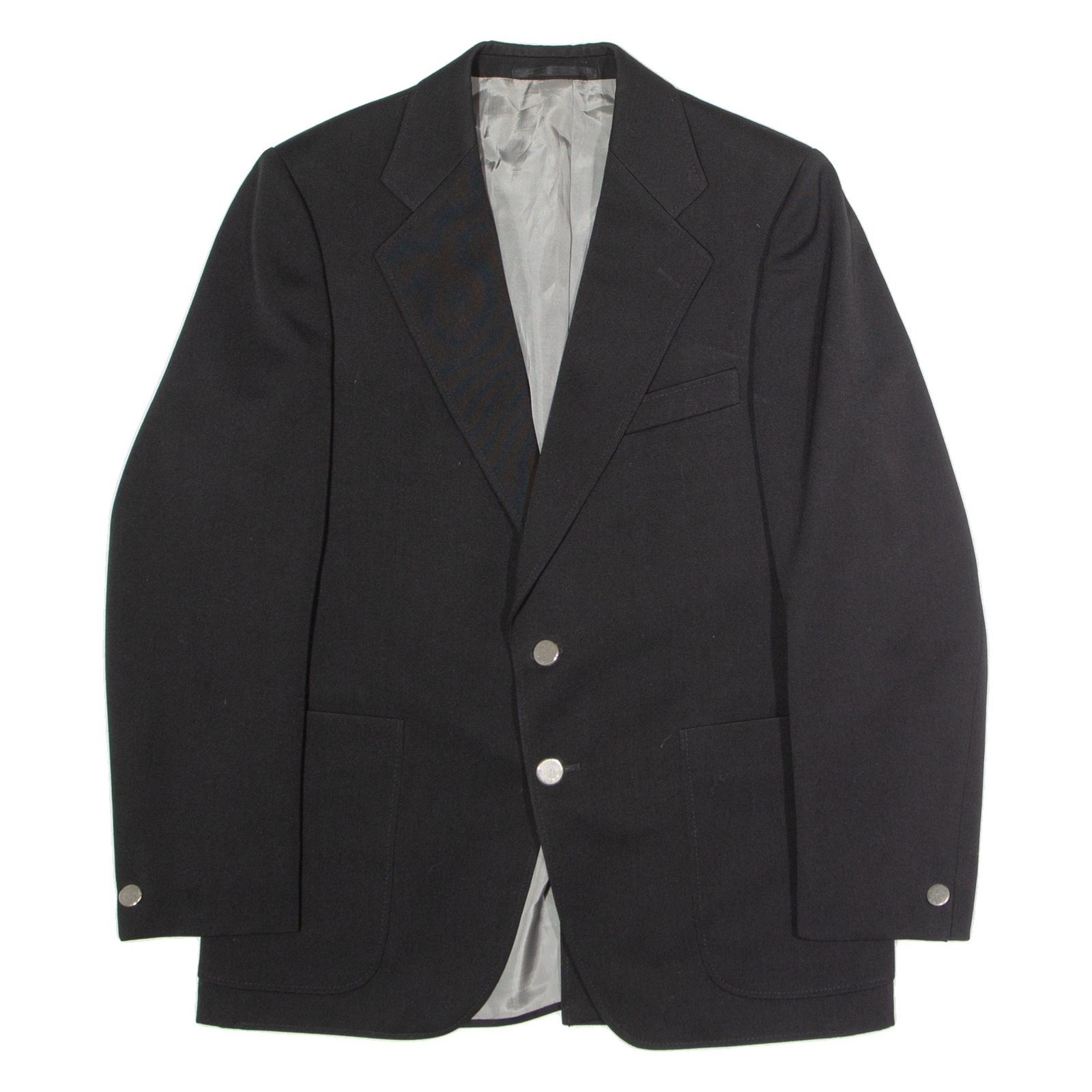 Buy Mens Blazer Jacket Black S Refurbished - $46.79 Mens Blazer Jacket Black S Refurbished - N/A refurbished available on Cerqular