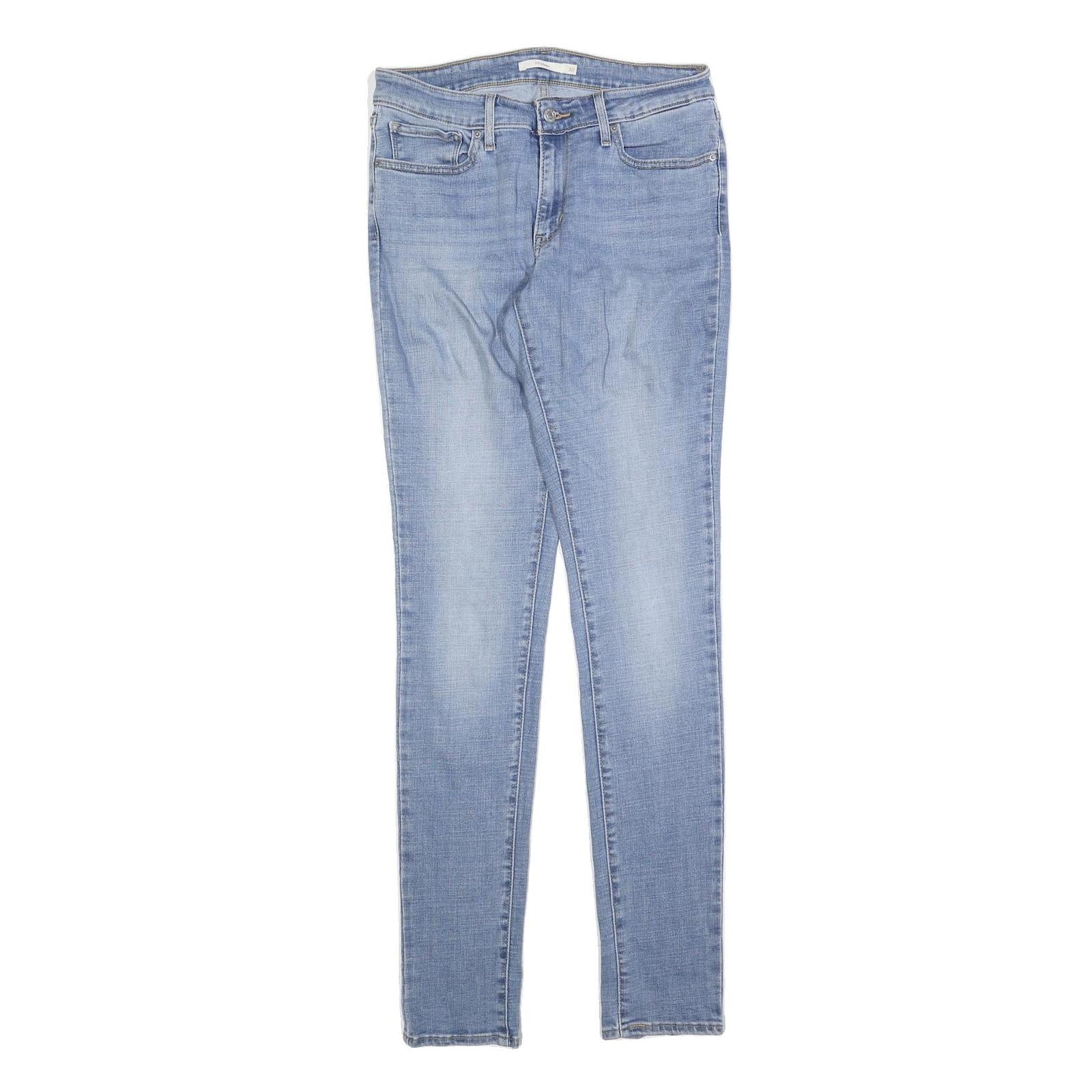 Buy LEVI'S 711 Womens Slim Skinny Denim Light W30 L34 Stretch Cotton Jeans Refurbished - $41.59 LEVI'S 711 Womens Slim Skinny Denim Light W30 L34 Stretch Cotton Jeans Refurbished - N/A refurbished available on Cerqular