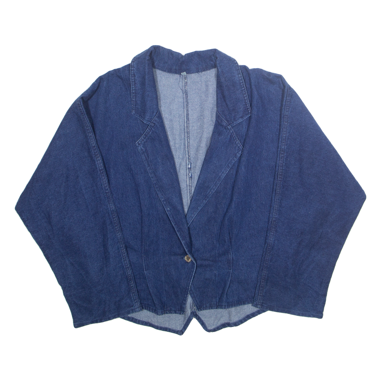 Womens Jacket Blue M Refurbished - N/A refurbished available on Cerqular