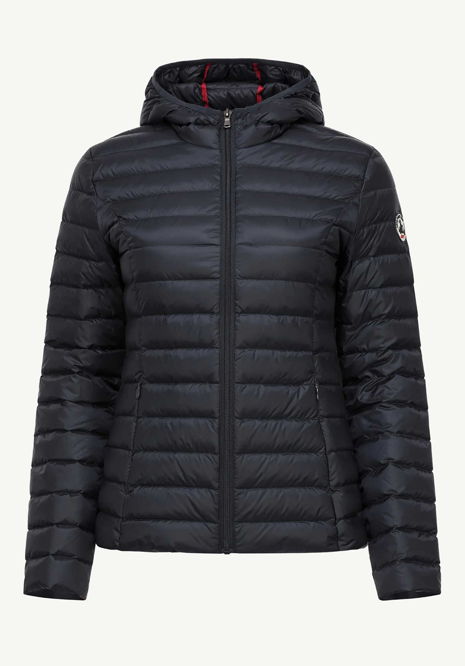 Jacket Clo Navy | Color: NAVY | Size: S Refurbished - Rue Madame is a known brand, and the standardized name is " refurbished available on Cerqular
