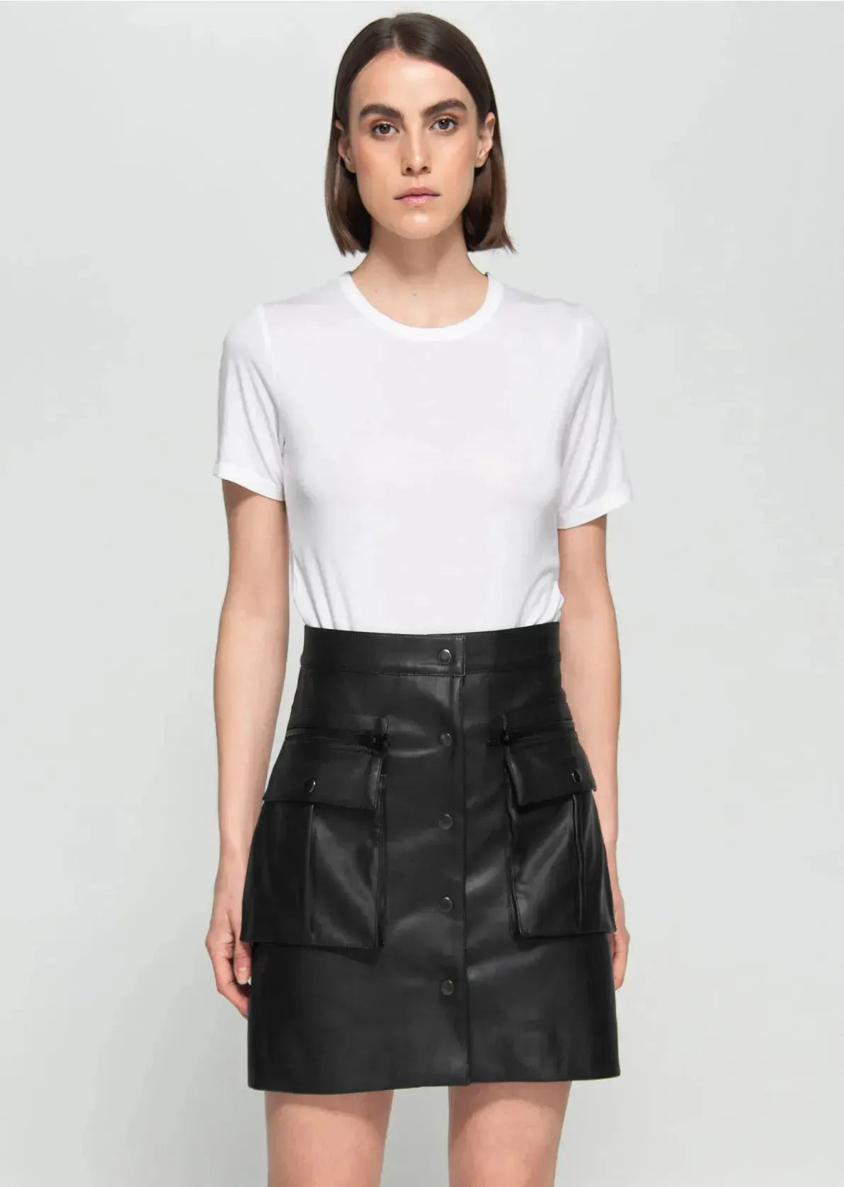 Jane Skirt | size: L Refurbished - Dauntless (note: this could refer to multiple things, including a video refurbished available on Cerqular
