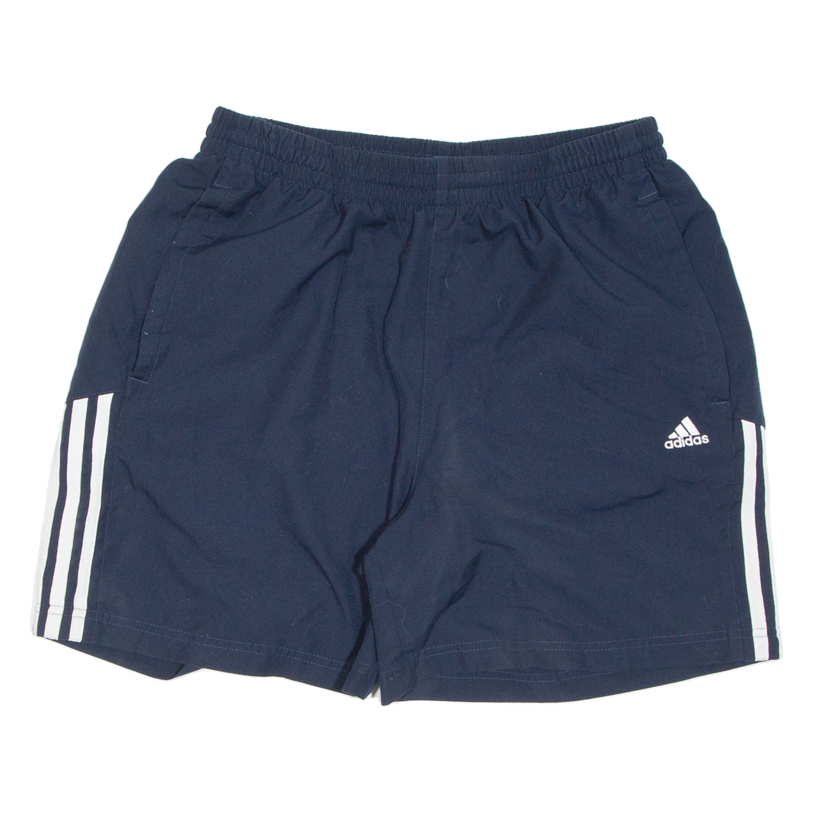 ADIDAS Lining Mens Swimming Shorts Blue M W29 Refurbished - N/A refurbished available on Cerqular