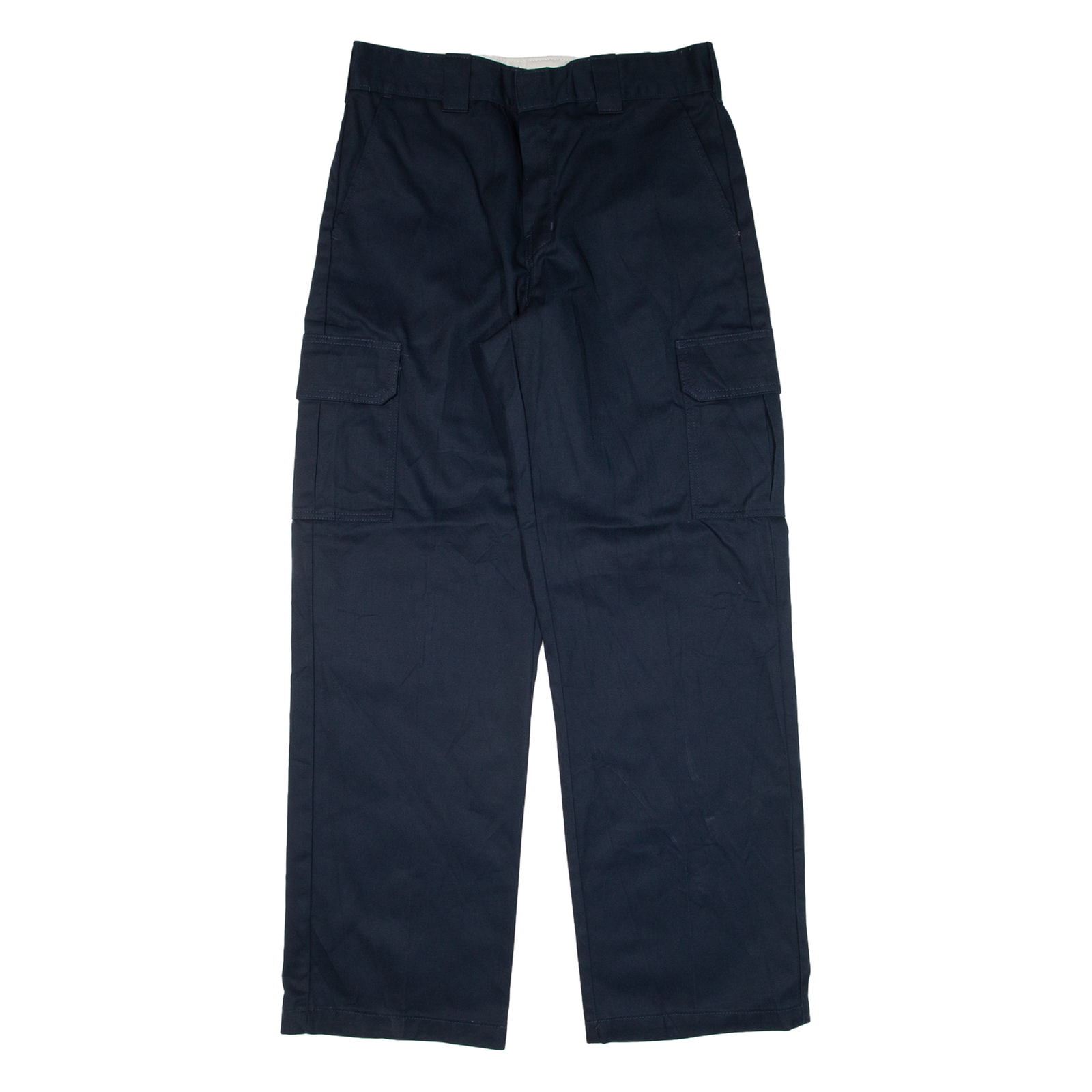 Buy DICKIES Cargo Workwear Mens Trousers Blue Relaxed Straight W32 L32 Refurbished - $37.69 DICKIES Cargo Workwear Mens Trousers Blue Relaxed Straight W32 L32 Refurbished - N/A refurbished available on Cerqular
