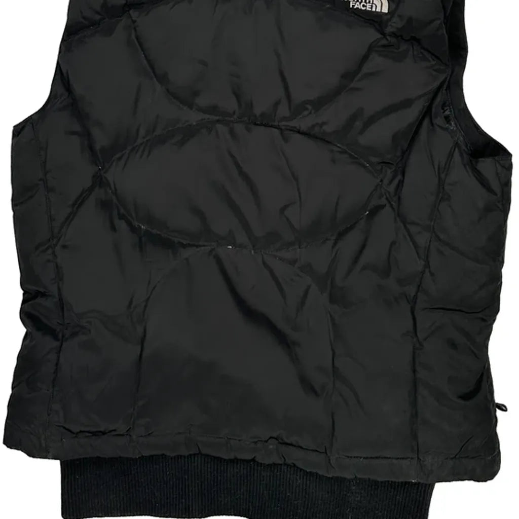 Buy Prodigy The North Face Gilet - Large Black Polyester Refurbished - $66.99 Prodigy The North Face Gilet - Large Black Polyester Refurbished - Thrifted (note: this is a term often used to describe second- refurbished available on Cerqular