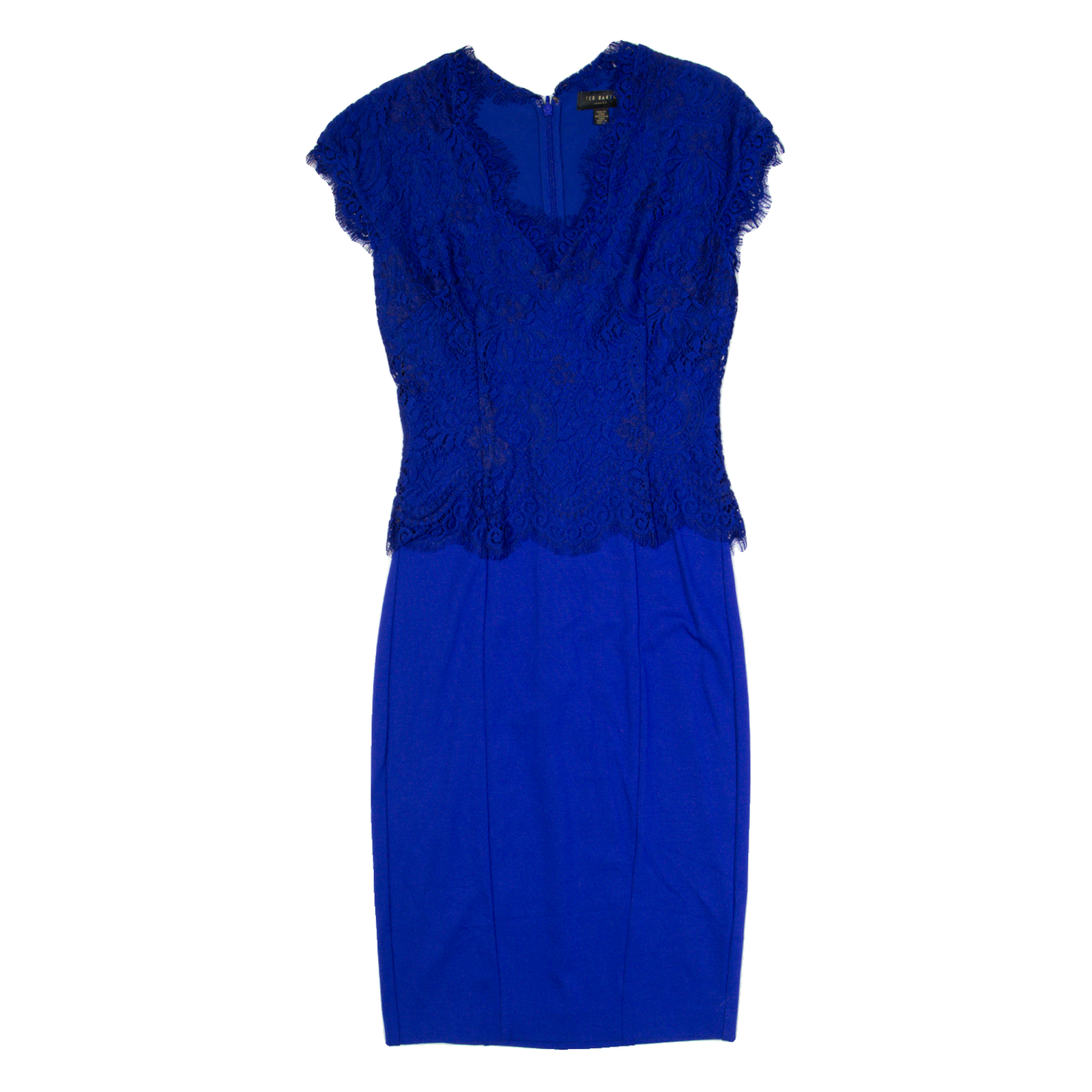 Buy TED BAKER Womens Bodycon Dress Blue Sleeveless Midi XS Refurbished - $36.39 TED BAKER Womens Bodycon Dress Blue Sleeveless Midi XS Refurbished - N/A refurbished available on Cerqular