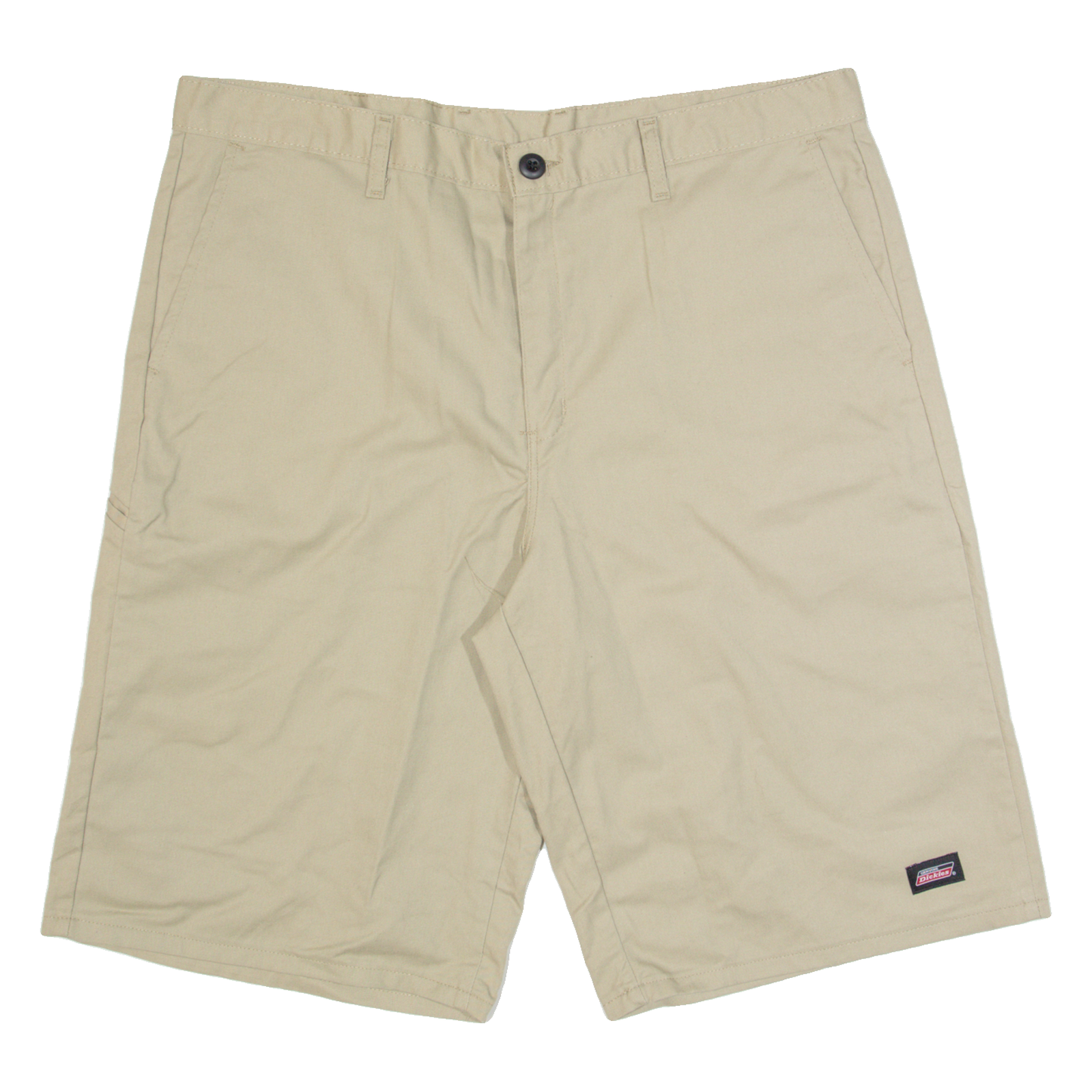 Buy DICKIES Mens Casual Shorts Beige Relaxed XL W38 Refurbished - $25.99 DICKIES Mens Casual Shorts Beige Relaxed XL W38 Refurbished - N/A refurbished available on Cerqular