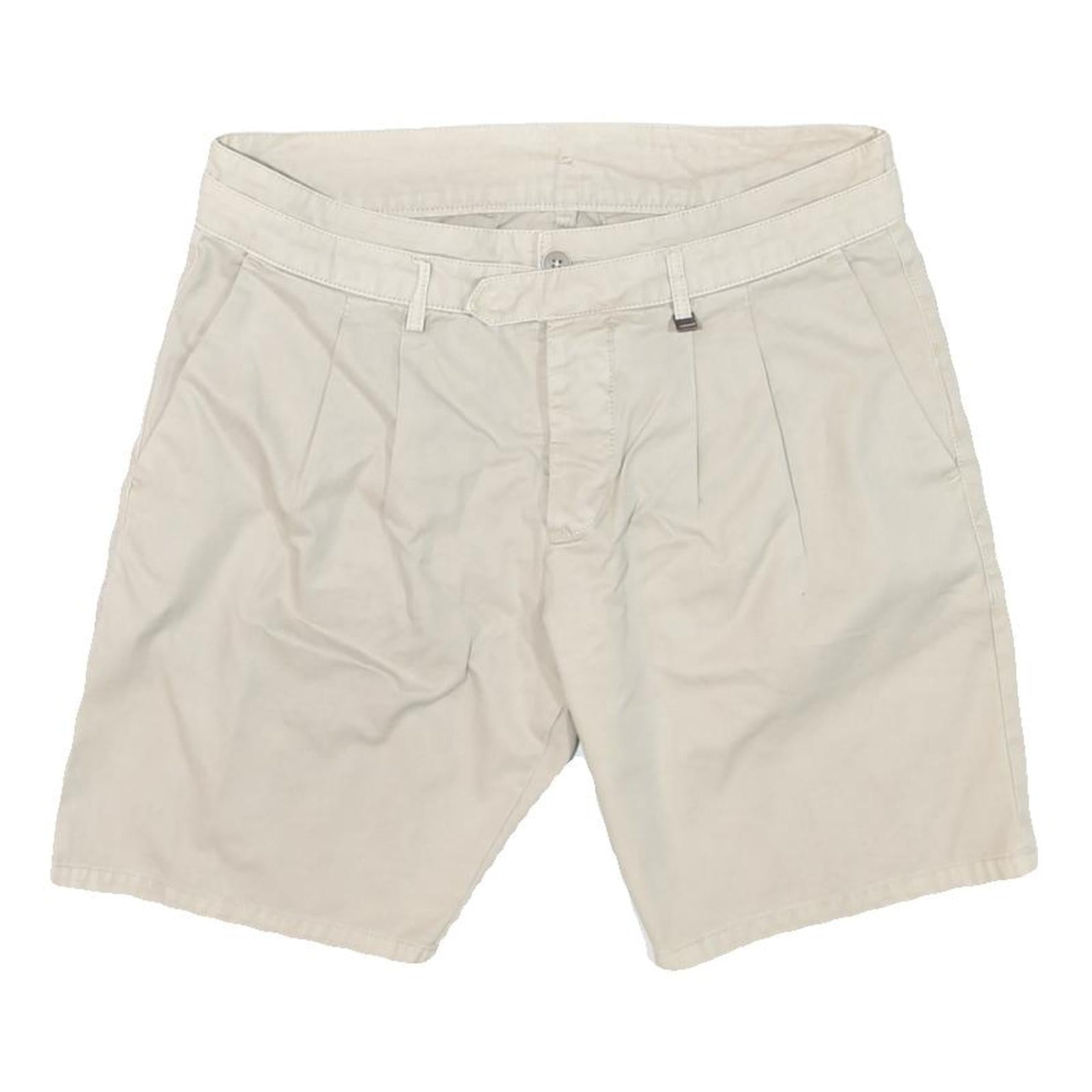 Buy ANTONY MORATO Mens Shorts Beige Casual L W32 Plain Cotton Blend Refurbished - $18.19 ANTONY MORATO Mens Shorts Beige Casual L W32 Plain Cotton Blend Refurbished - N/A refurbished available on Cerqular