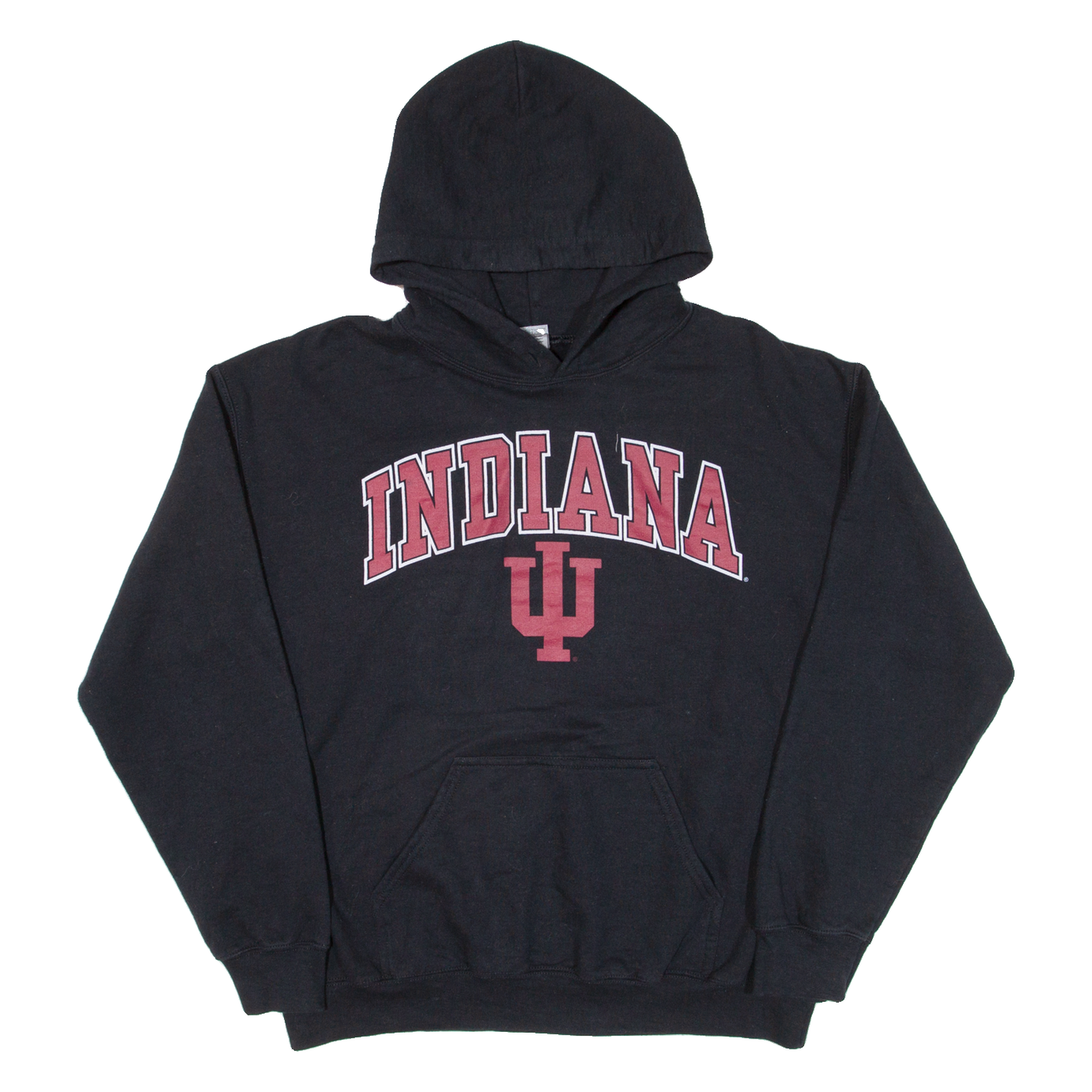 Buy GILDAN Indiana Womens Black Hoodie USA M Refurbished - $23.39 GILDAN Indiana Womens Black Hoodie USA M Refurbished - N/A refurbished available on Cerqular