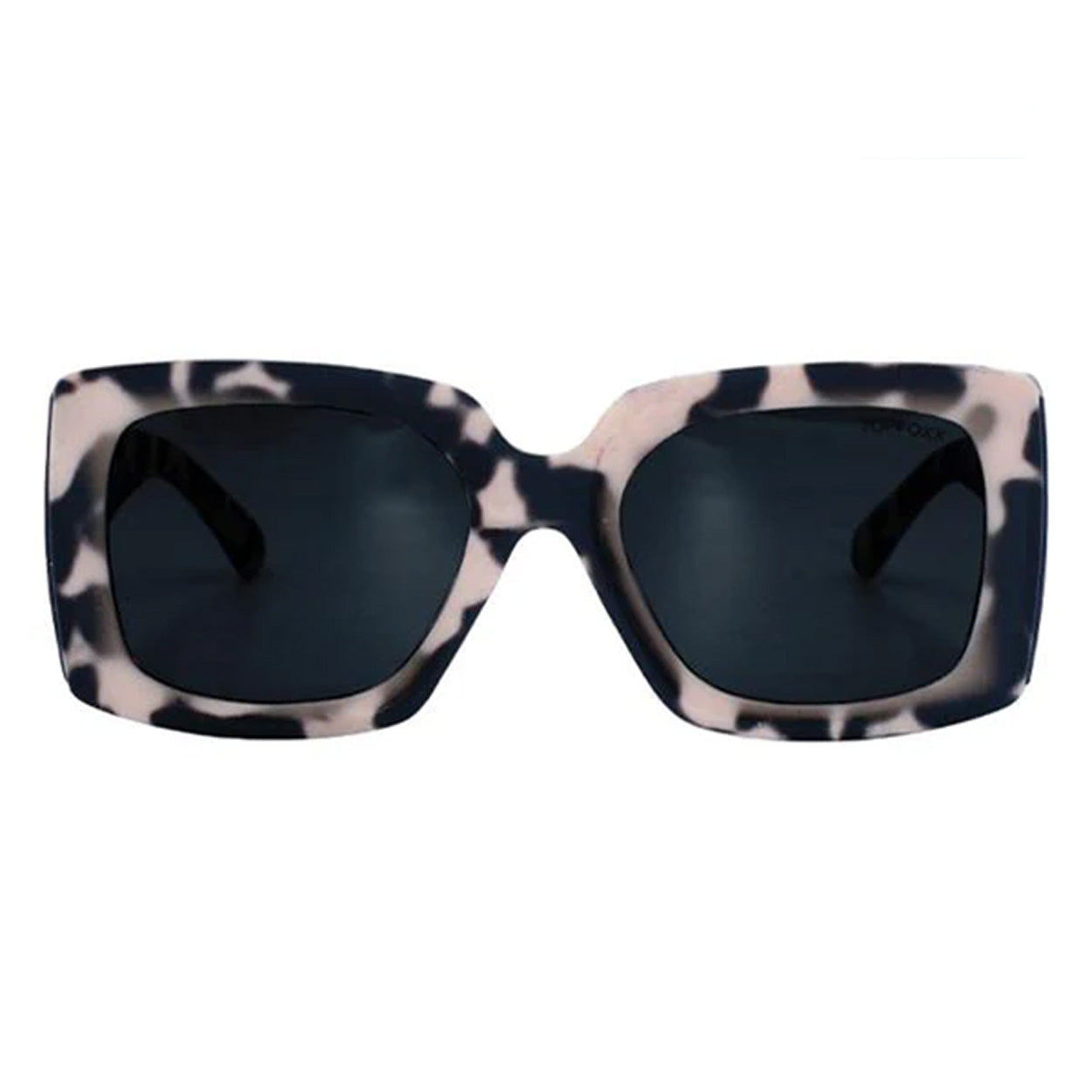 Sustainable Bardot - Tortoise Prescription | Color: Blonde Tortoise | Size: OS Refurbished - N/A refurbished available on Cerqular