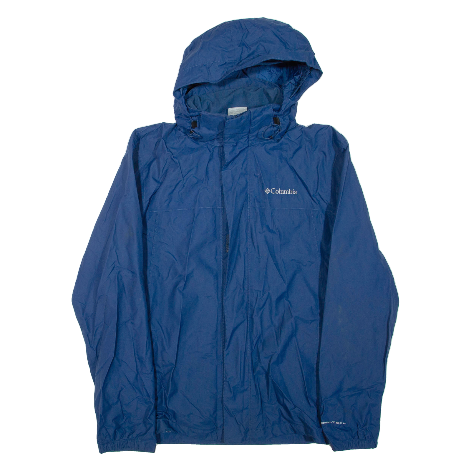 Buy COLUMBIA Mens Jacket Blue Hooded M Refurbished - $51.99 COLUMBIA Mens Jacket Blue Hooded M Refurbished - N/A refurbished available on Cerqular