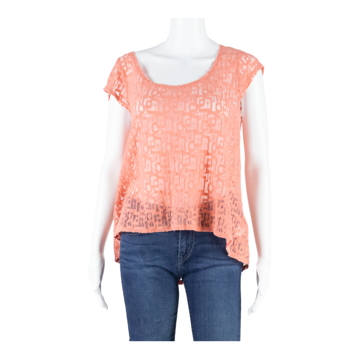 Buy DKNY Womens Top Pink M Refurbished - $27.29 DKNY Womens Top Pink M Refurbished - N/A refurbished available on Cerqular
