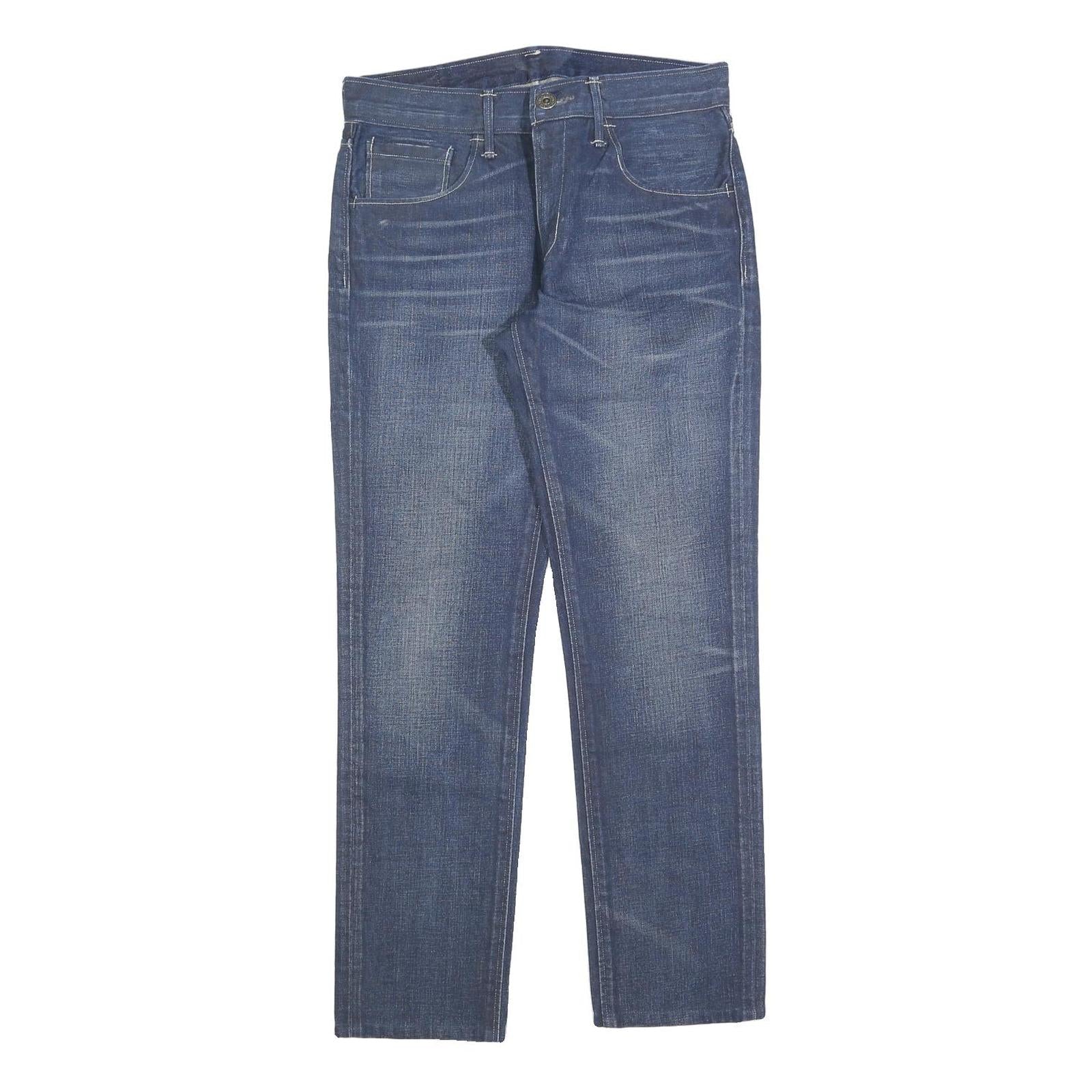 Buy LEVI'S 511 Slim Mens Blue Denim Classic Slim Jeans W32 L30 Authentic Style Refurbished - $45.49 LEVI'S 511 Slim Mens Blue Denim Classic Slim Jeans W32 L30 Authentic Style Refurbished - N/A refurbished available on Cerqular