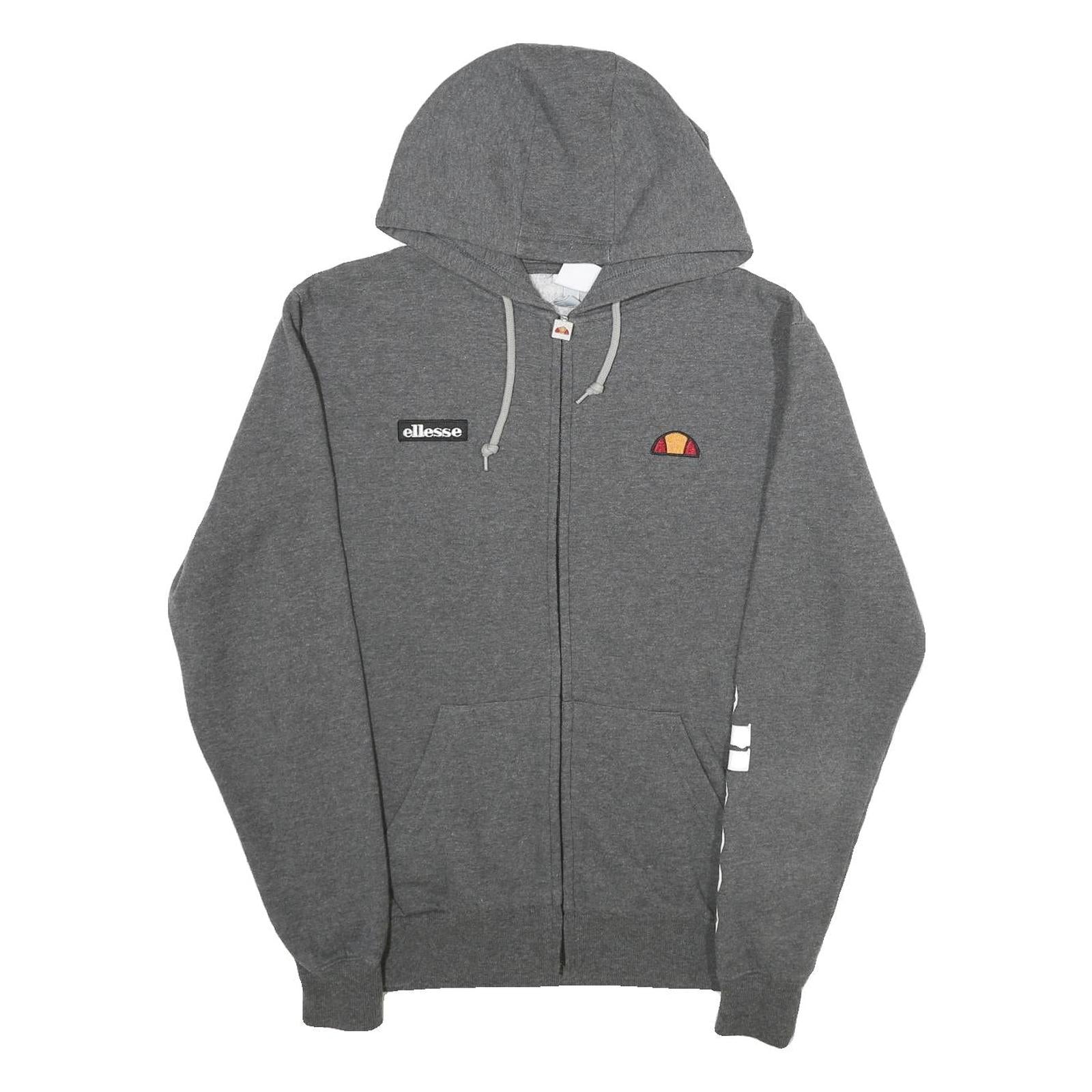 Buy PUMA Womens Grey Cotton Blend Full Zip Hoodie UK 10 Comfort Casual Wear Refurbished - $29.89 PUMA Womens Grey Cotton Blend Full Zip Hoodie UK 10 Comfort Casual Wear Refurbished - N/A refurbished available on Cerqular