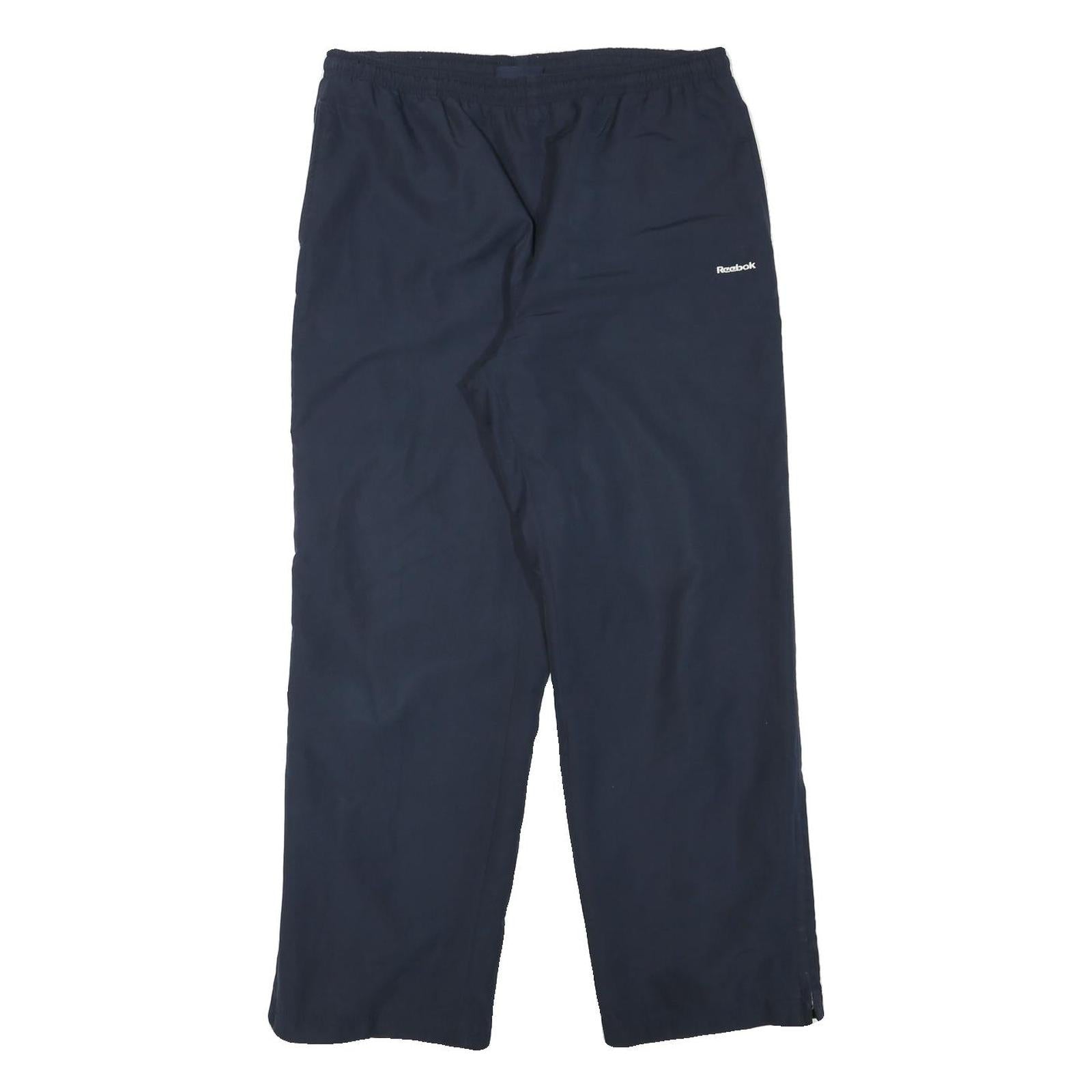 Buy REEBOK Womens Joggers Black XL W32 L29 Relaxed Straight Refurbished - $22.09 REEBOK Womens Joggers Black XL W32 L29 Relaxed Straight Refurbished - N/A refurbished available on Cerqular