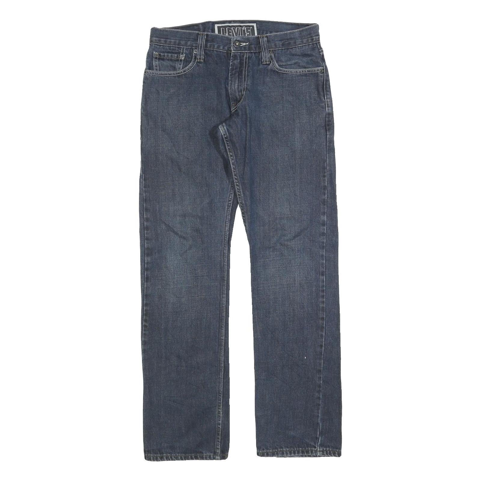 Buy LEVI'S 514 Slim Mens Jeans Blue Slim Straight Denim Medium W30 L32 Classic Fit Refurbished - $42.89 LEVI'S 514 Slim Mens Jeans Blue Slim Straight Denim Medium W30 L32 Classic Fit Refurbished - N/A refurbished available on Cerqular