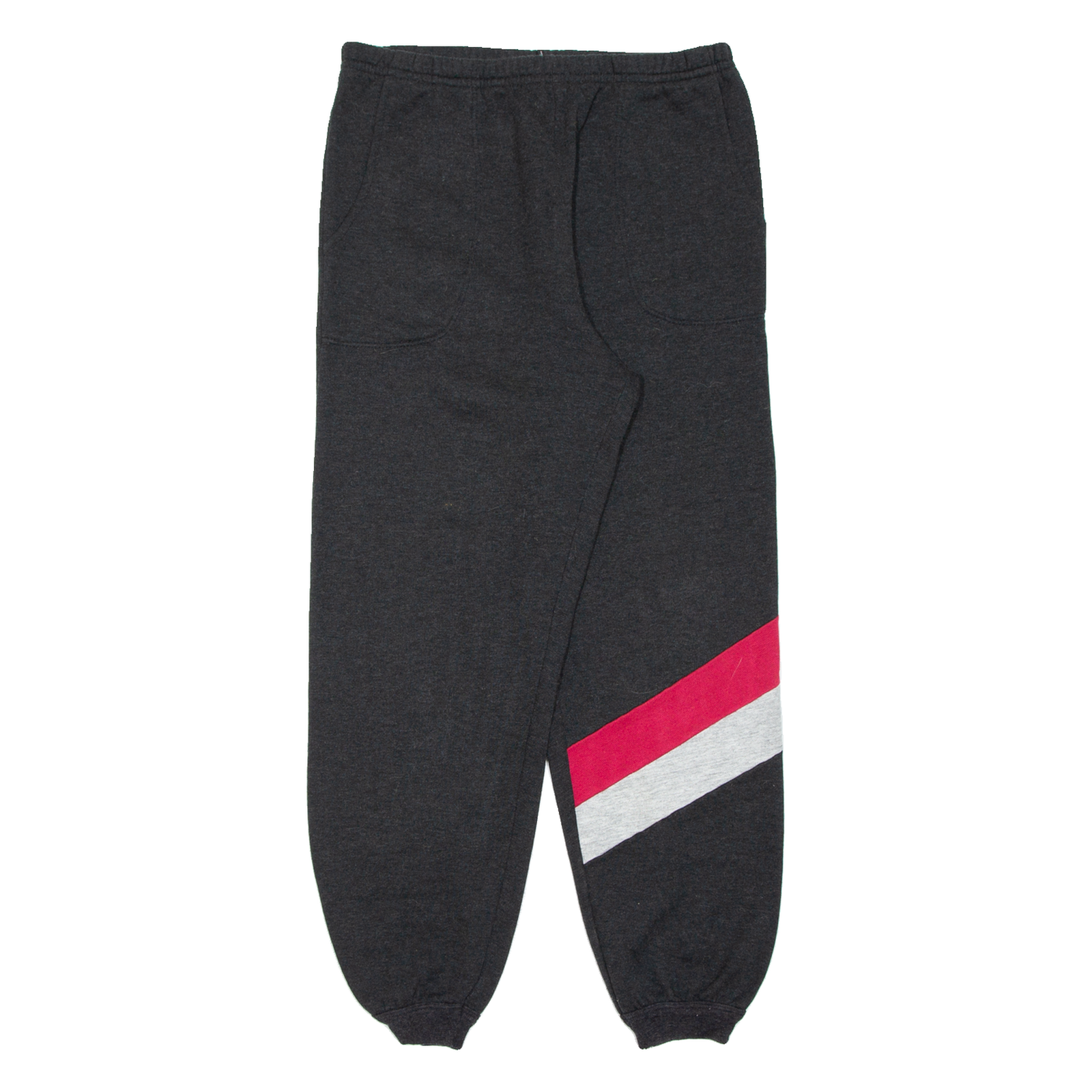 Buy Mens Joggers Grey Tapered L W31 L29 Refurbished - $16.89 Mens Joggers Grey Tapered L W31 L29 Refurbished - N/A refurbished available on Cerqular
