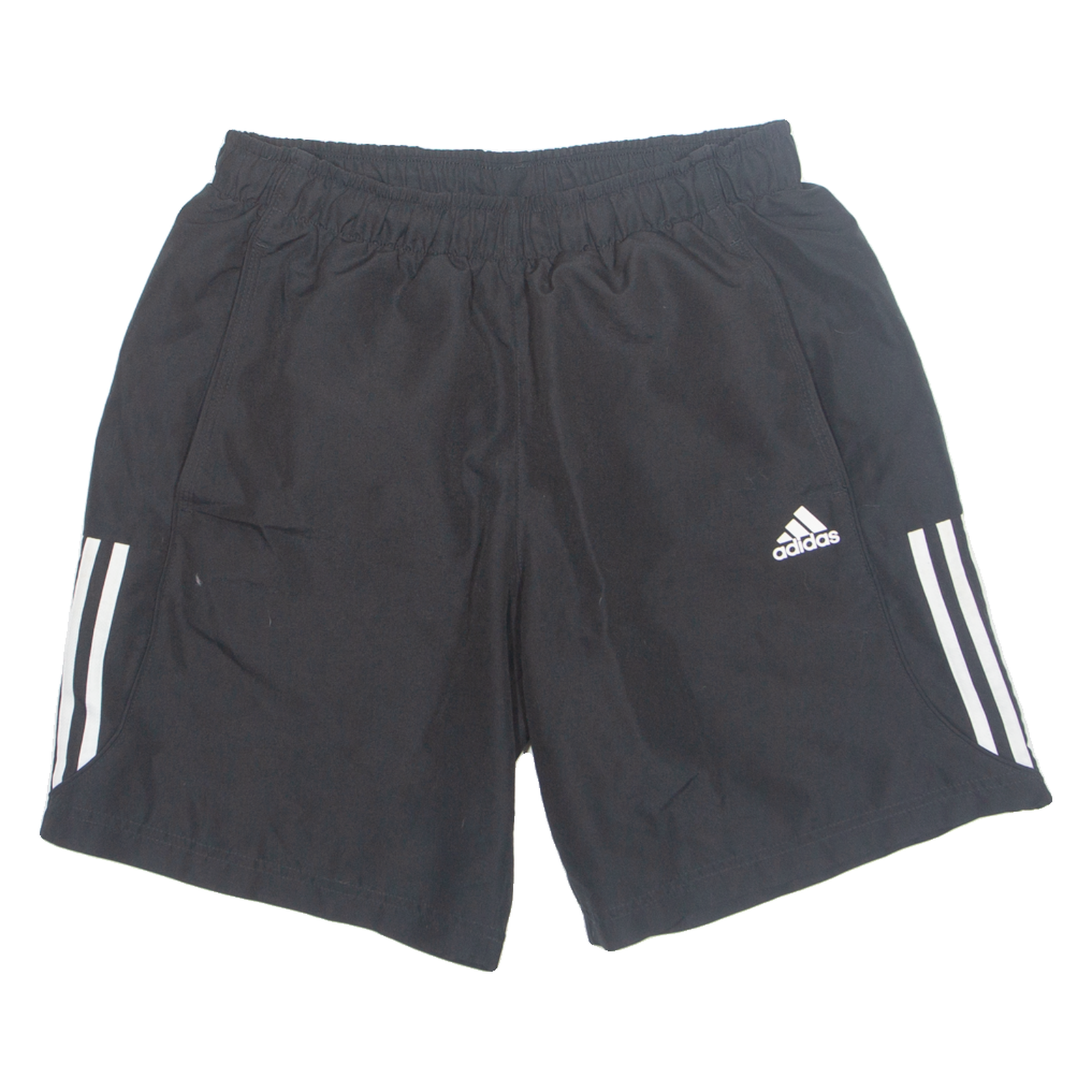 Buy ADIDAS Mesh Lined Mens Swimming Shorts Black Relaxed M W29 Refurbished - $23.39 ADIDAS Mesh Lined Mens Swimming Shorts Black Relaxed M W29 Refurbished - N/A refurbished available on Cerqular