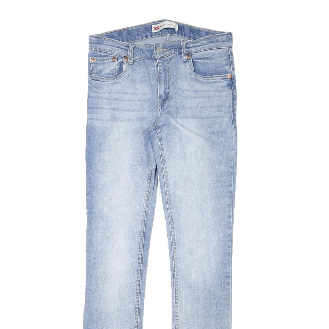 Buy LEVI'S Mens Jeans Blue Slim Skinny Denim Light W28 L30 Casual Wear Refurbished - $36.39 LEVI'S Mens Jeans Blue Slim Skinny Denim Light W28 L30 Casual Wear Refurbished - N/A refurbished available on Cerqular