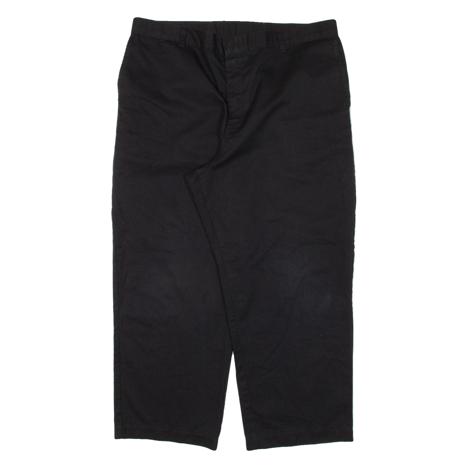 Buy DICKIES Workwear Mens Trousers Black Regular Straight W38 L25 Refurbished - $21.83 DICKIES Workwear Mens Trousers Black Regular Straight W38 L25 Refurbished - N/A refurbished available on Cerqular