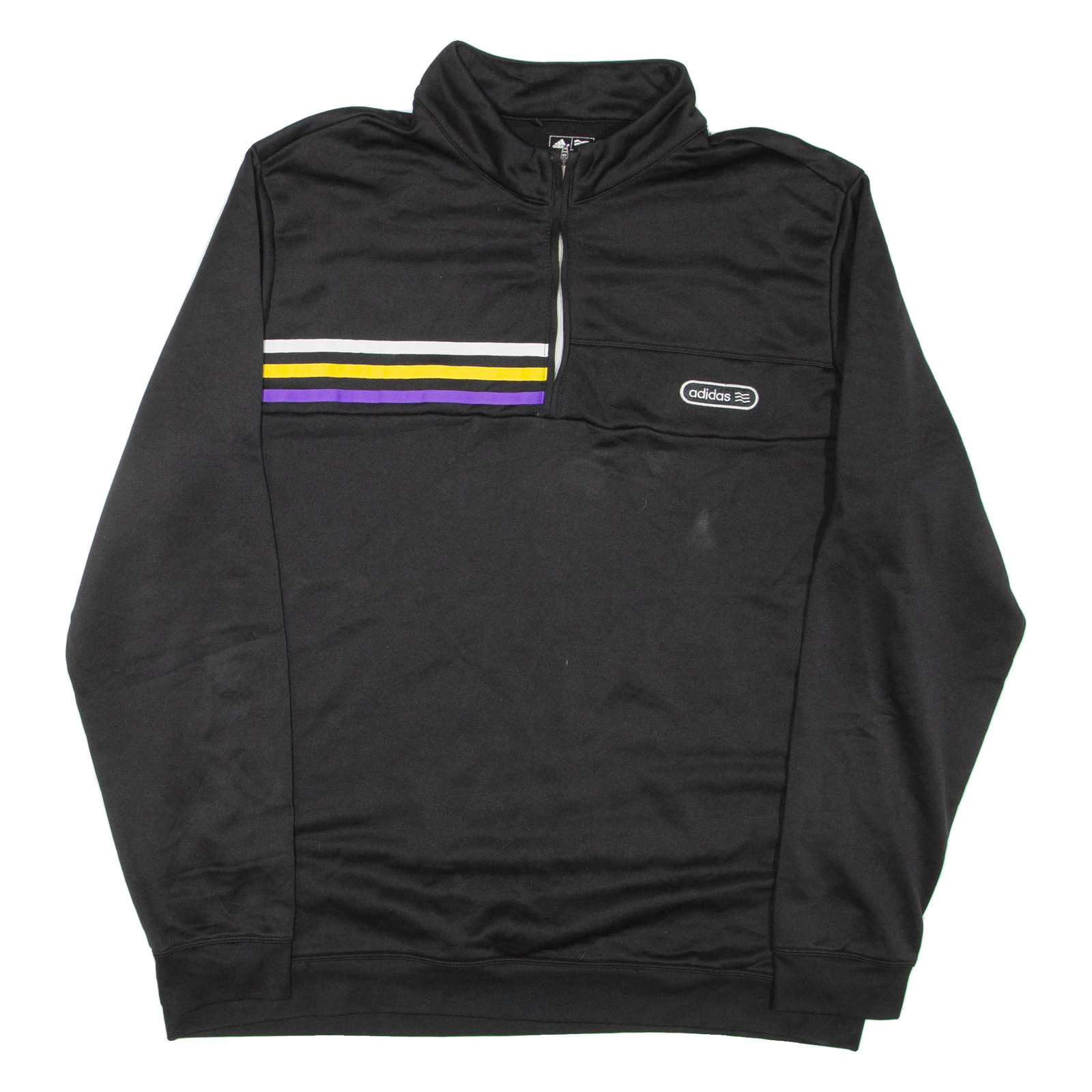 Buy ADIDAS Mens Parka Jacket Black XL Refurbished - $50.69 ADIDAS Mens Parka Jacket Black XL Refurbished - N/A refurbished available on Cerqular