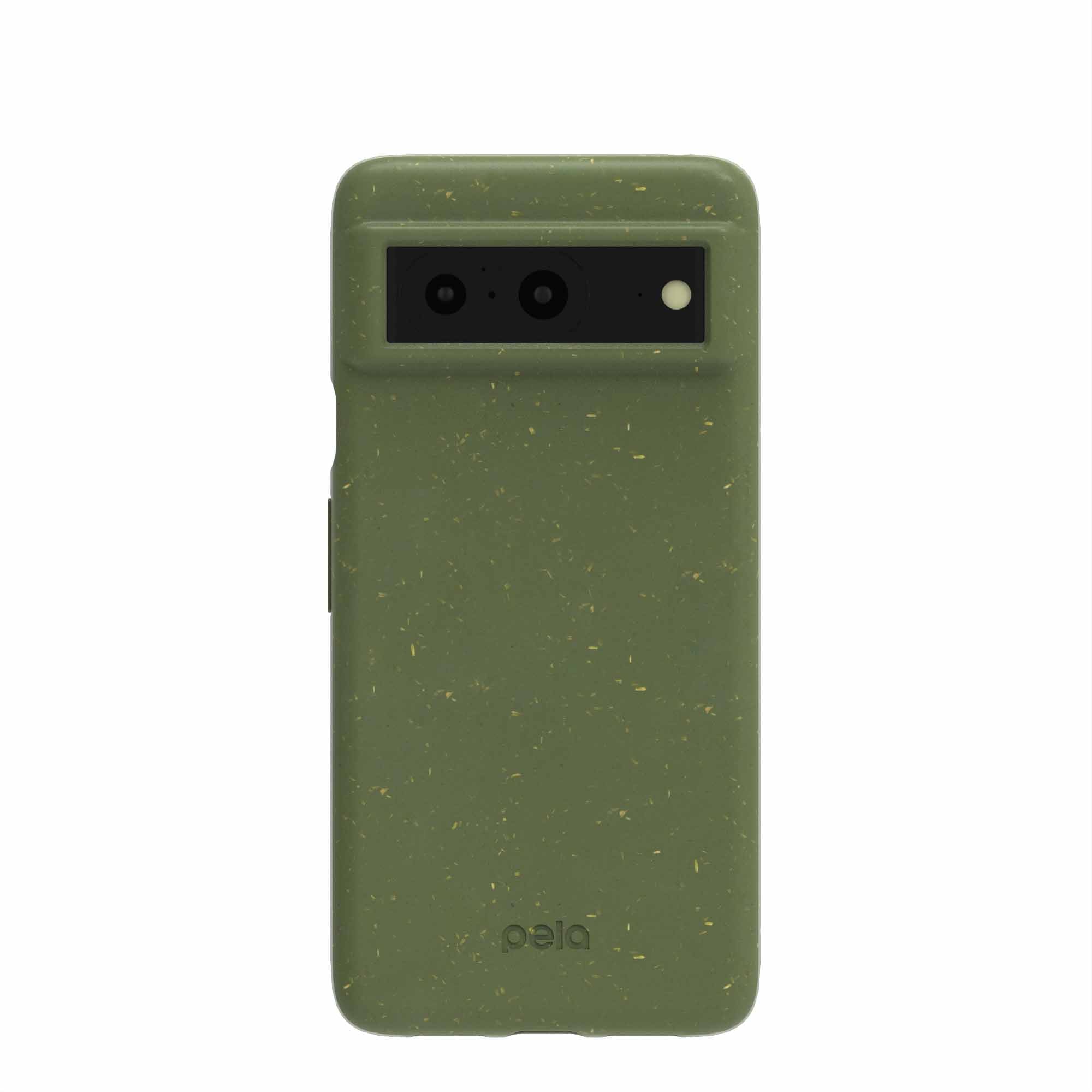 Buy Forest Floor Google Pixel 8 Phone Case Refurbished - $55.00 Forest Floor Google Pixel 8 Phone Case Refurbished - Pela Case refurbished available on Cerqular