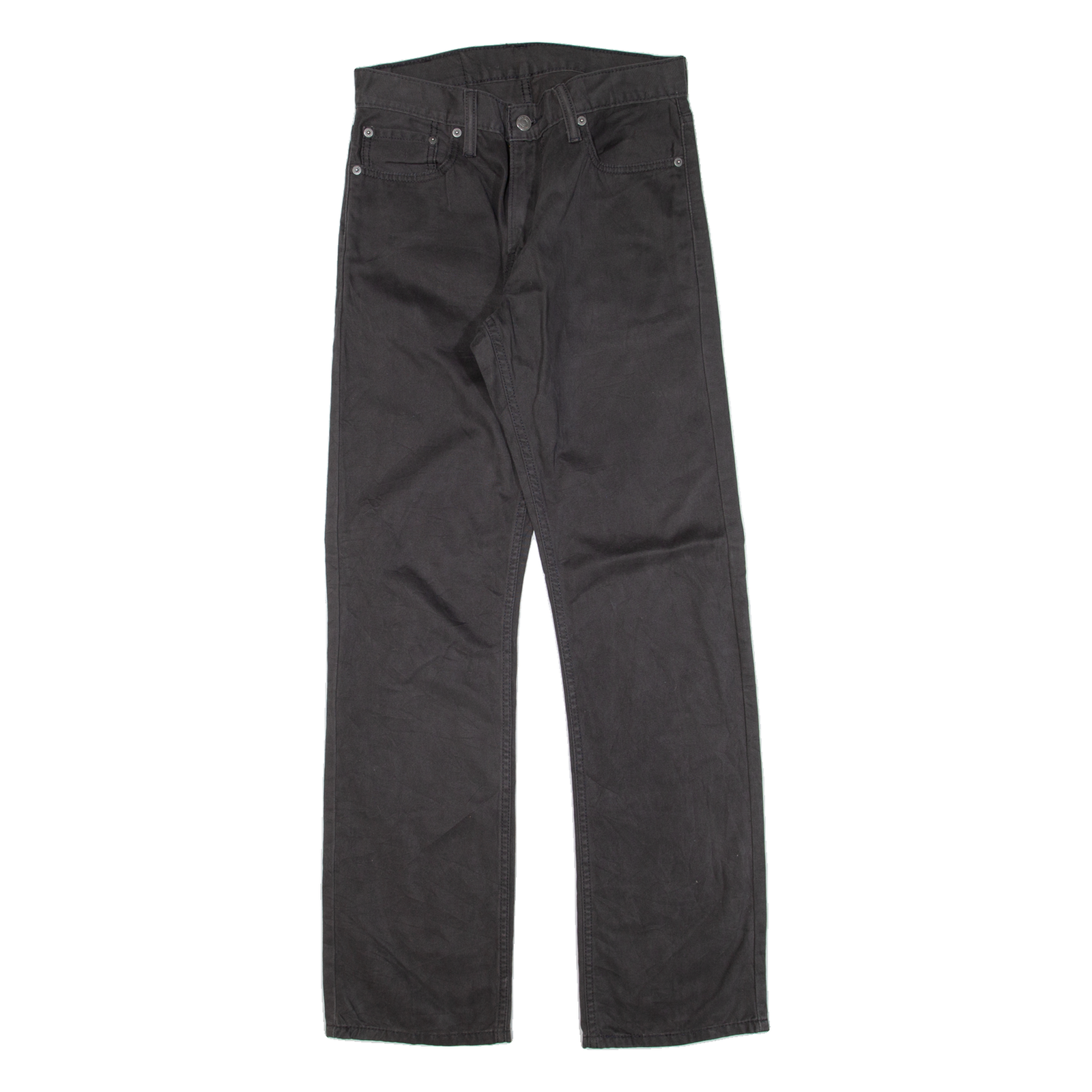 Buy LEVI'S 514 Mens Trousers Grey Classic Straight W29 L32 Refurbished - $36.39 LEVI'S 514 Mens Trousers Grey Classic Straight W29 L32 Refurbished - N/A refurbished available on Cerqular