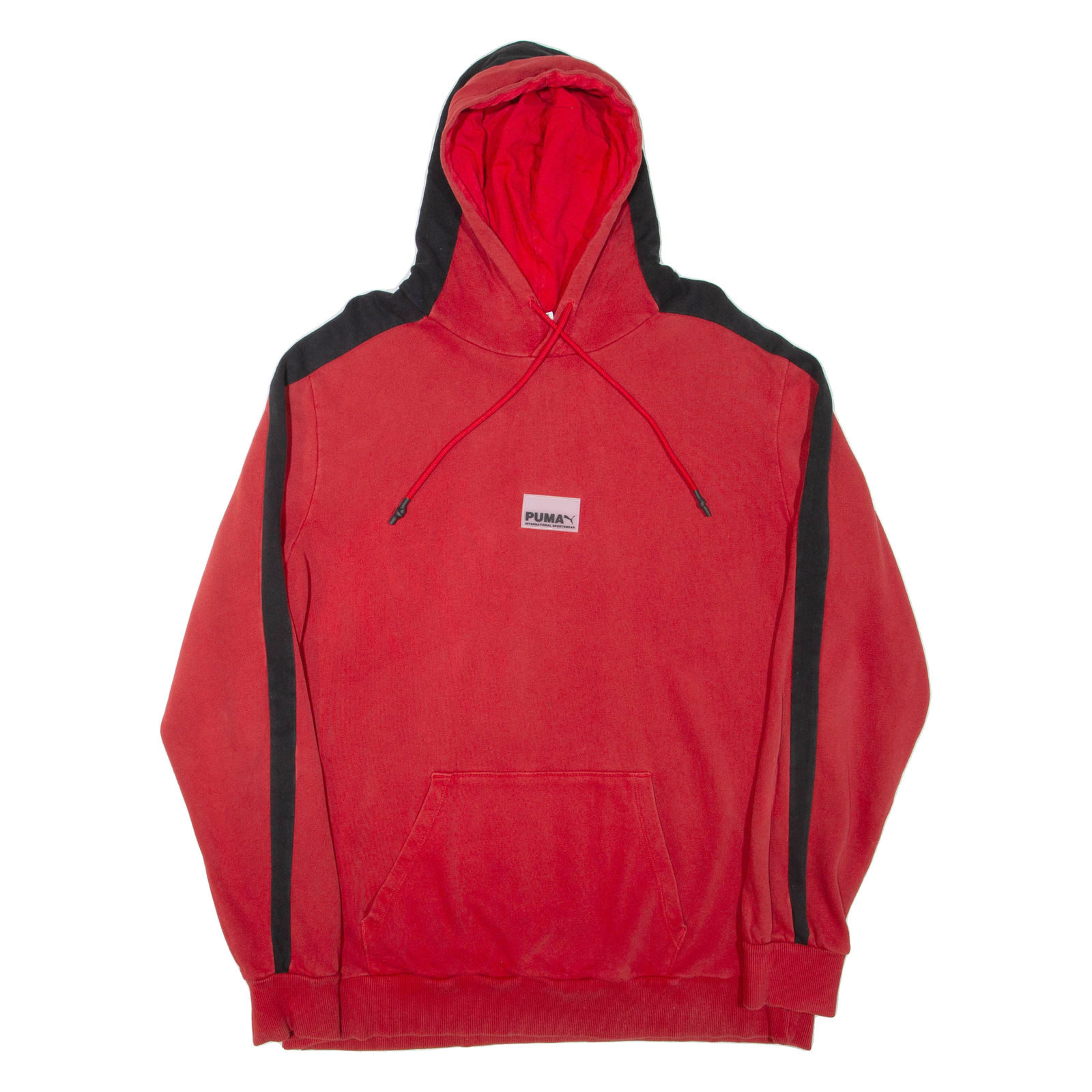 Buy PUMA Mens Red Hoodie XL Refurbished - $31.19 PUMA Mens Red Hoodie XL Refurbished - N/A refurbished available on Cerqular