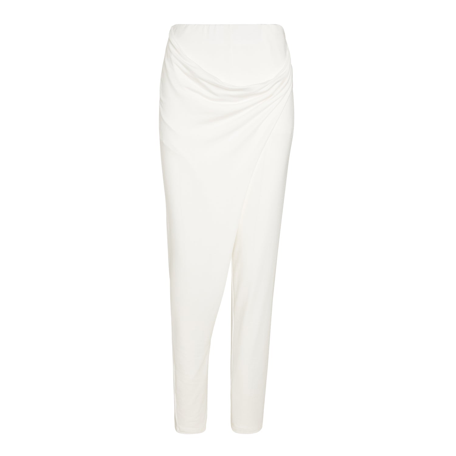 Buy Lâcher Prise - Innocent Unisex White Sweatpants | Size: 2 Refurbished - $170.00 Lâcher Prise - Innocent Unisex White Sweatpants | Size: 2 Refurbished - Lacher Prise Apparel refurbished available on Cerqular