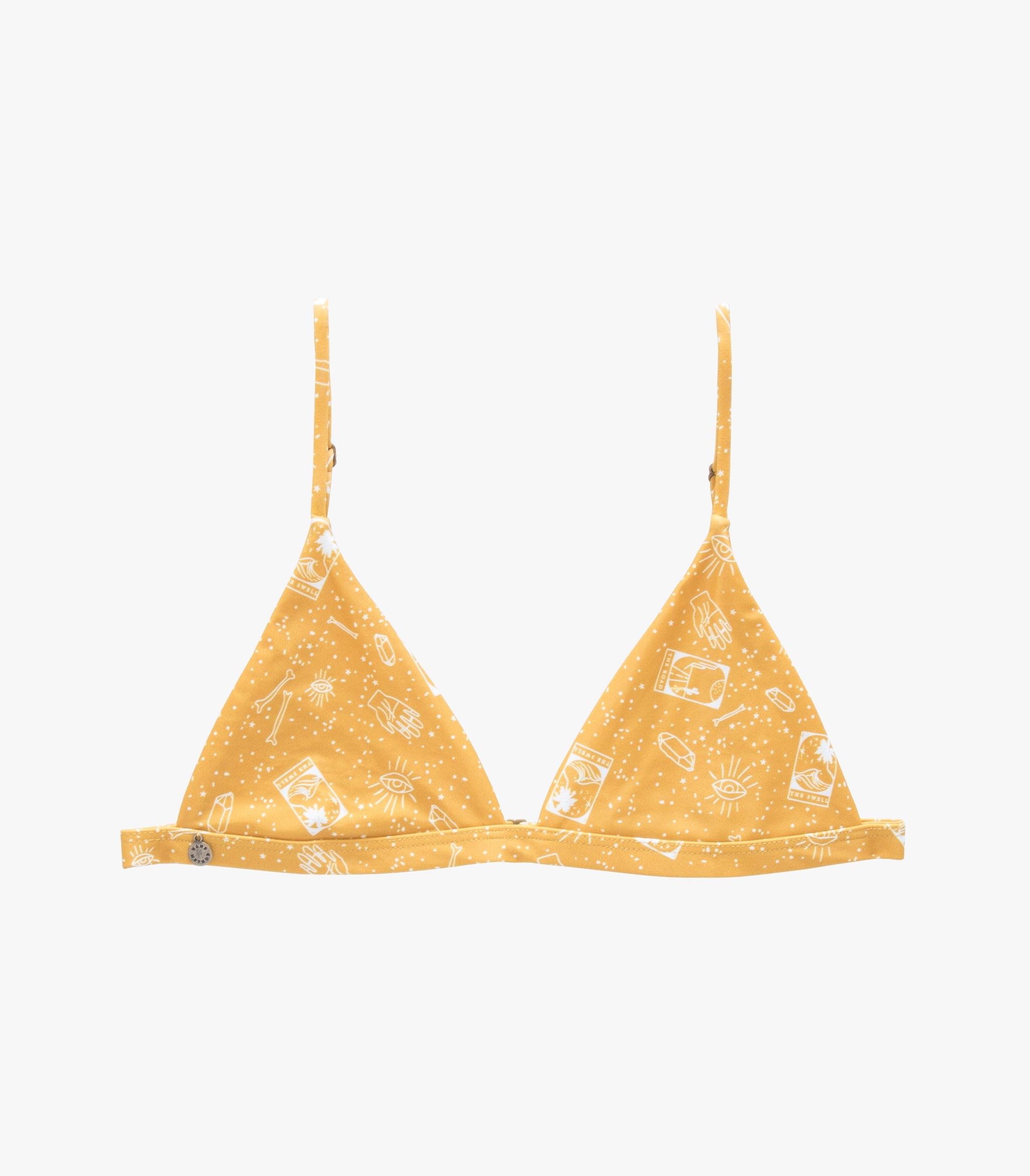 Buy The Triangle top Mystical | Size: S Refurbished - $65.55 The Triangle top Mystical | Size: S Refurbished - N/A refurbished available on Cerqular