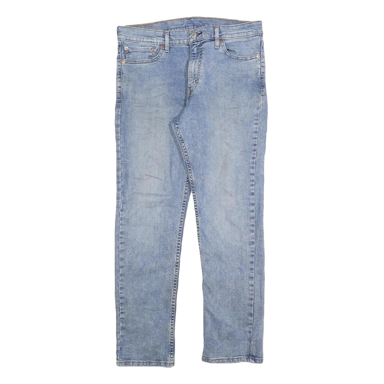 Buy LEVI'S 511 Slim Mens Jeans Blue Slim Skinny Denim Medium W33 L30 Casual Wear Refurbished - $45.49 LEVI'S 511 Slim Mens Jeans Blue Slim Skinny Denim Medium W33 L30 Casual Wear Refurbished - N/A refurbished available on Cerqular