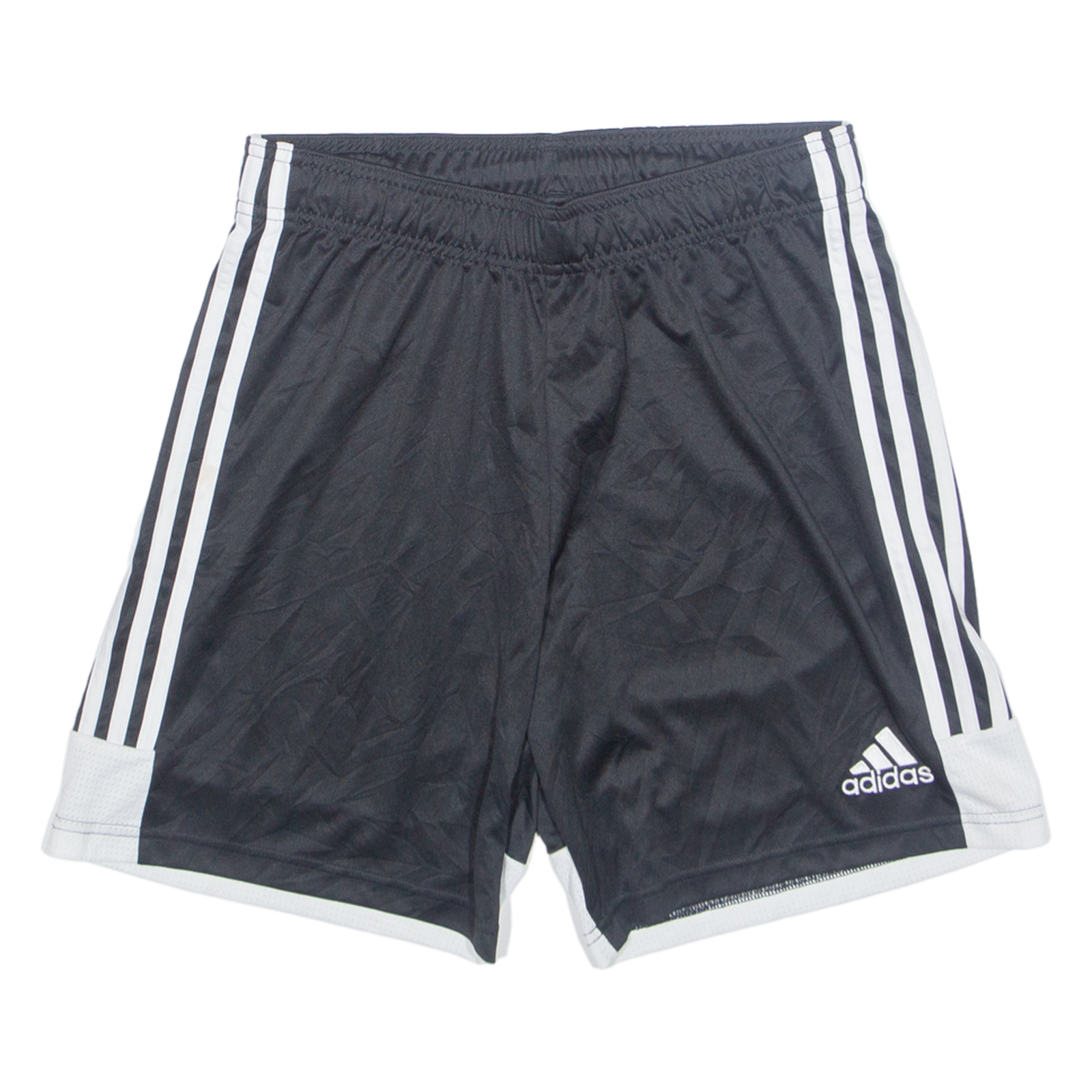 Buy ADIDAS Mens Sports Shorts Black Relaxed M W28 Refurbished - $23.39 ADIDAS Mens Sports Shorts Black Relaxed M W28 Refurbished - N/A refurbished available on Cerqular
