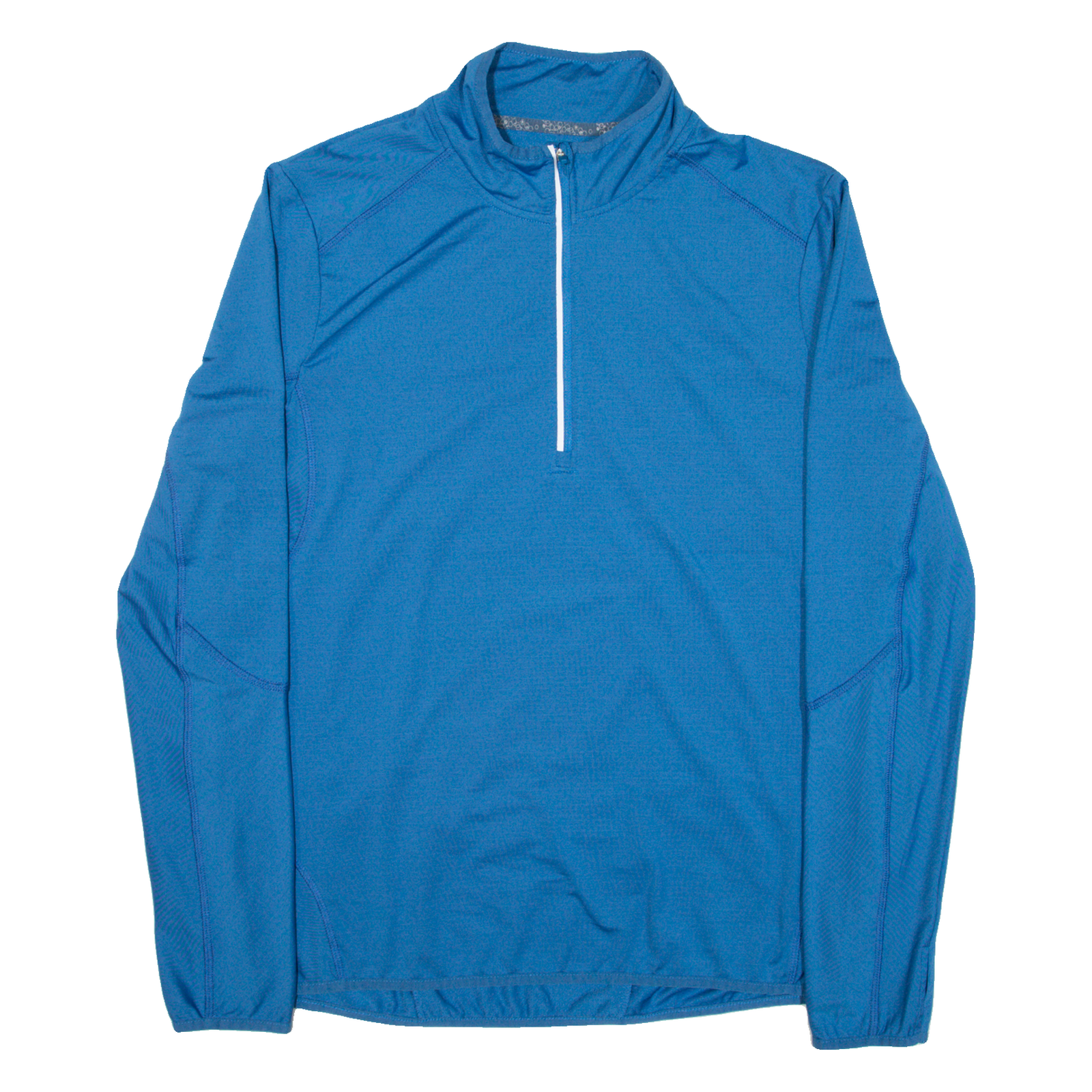 Buy Cycling Mens Jersey Blue Long Sleeve 1/4 Zip L Refurbished - $29.89 Cycling Mens Jersey Blue Long Sleeve 1/4 Zip L Refurbished - N/A refurbished available on Cerqular