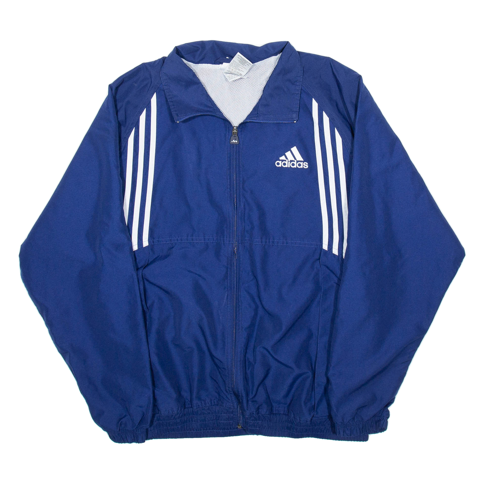 Buy ADIDAS Mens Track Jacket Blue S Refurbished - $36.39 ADIDAS Mens Track Jacket Blue S Refurbished - N/A refurbished available on Cerqular