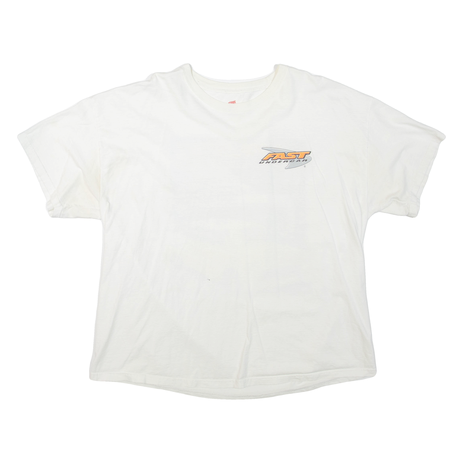 Buy HANES Fast Undercar Womens T-Shirt White 2XL Refurbished - $12.99 HANES Fast Undercar Womens T-Shirt White 2XL Refurbished - N/A refurbished available on Cerqular