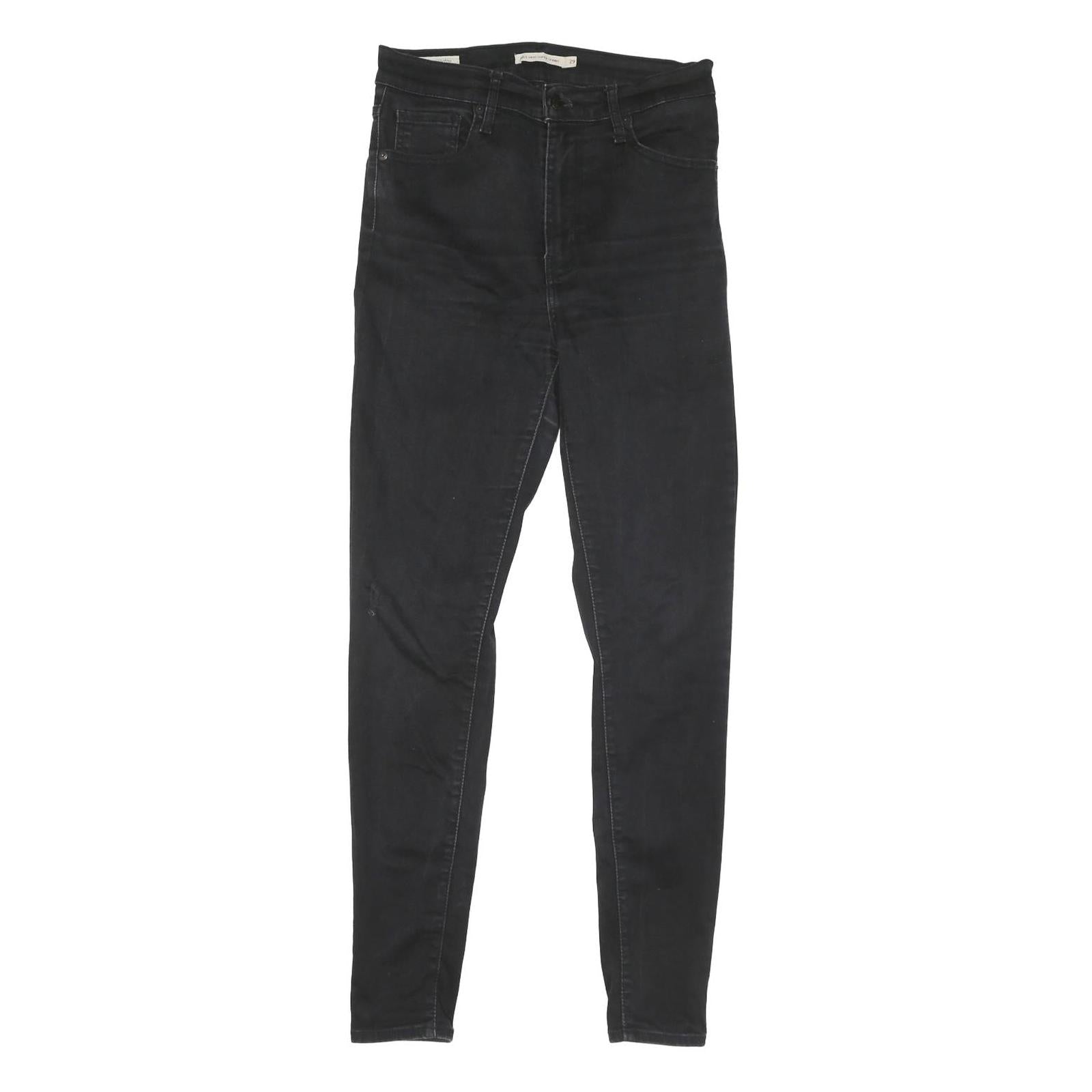 Buy LEVI'S Womens Jeans Black Slim Skinny Denim Medium W29 L29 Stretch Lightweight Refurbished - $41.59 LEVI'S Womens Jeans Black Slim Skinny Denim Medium W29 L29 Stretch Lightweight Refurbished - N/A refurbished available on Cerqular