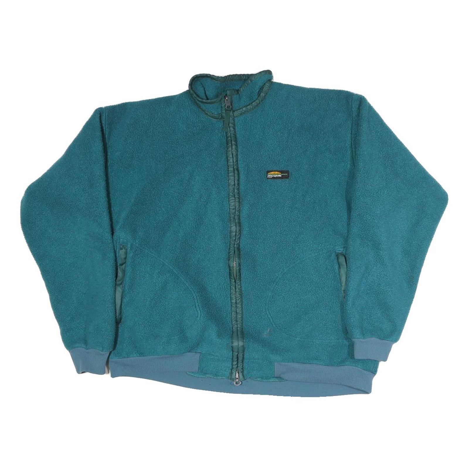 Buy CHLOROPHYLLE Womens Blue Polyester Blend Zip Fleece Jacket L Casual Outerwear Refurbished - $32.49 CHLOROPHYLLE Womens Blue Polyester Blend Zip Fleece Jacket L Casual Outerwear Refurbished - N/A refurbished available on Cerqular