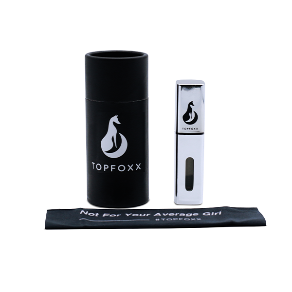 Anti FOG kit - Black - Silver | Color: Silver | Size: OS Refurbished - N/A refurbished available on Cerqular