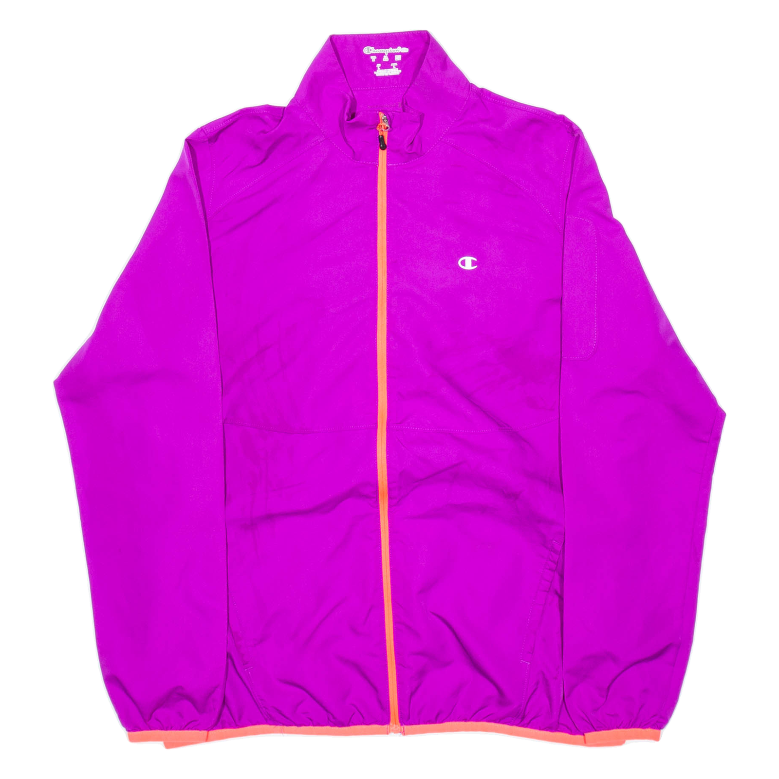 Buy CHAMPION Womens Jacket Purple M Refurbished - $36.39 CHAMPION Womens Jacket Purple M Refurbished - N/A refurbished available on Cerqular