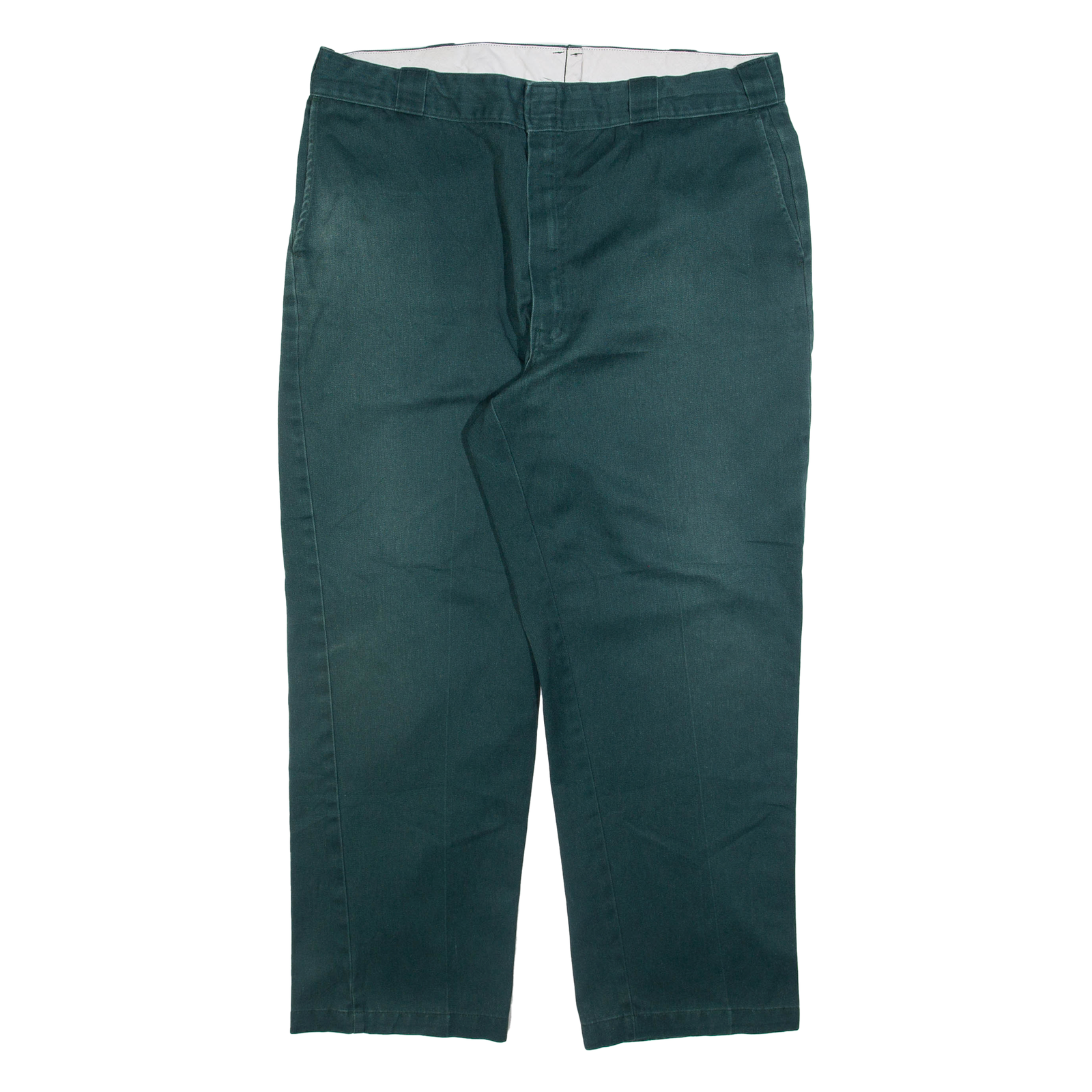 Buy DICKIES Mens Trousers Green Regular Straight W36 L28 Refurbished - $36.39 DICKIES Mens Trousers Green Regular Straight W36 L28 Refurbished - N/A refurbished available on Cerqular