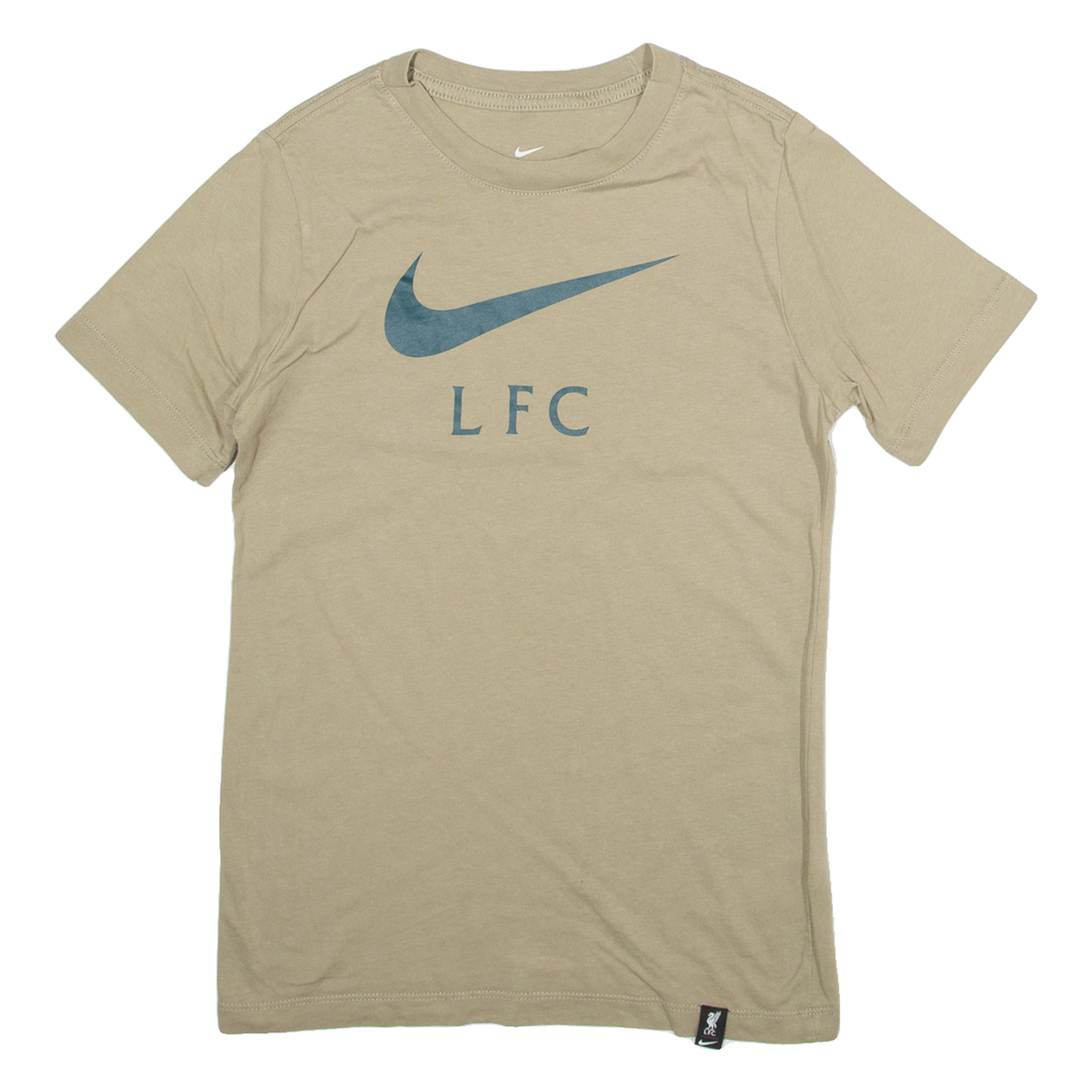 Buy NIKE Womens T-Shirt Brown M Refurbished - $15.59 NIKE Womens T-Shirt Brown M Refurbished - N/A refurbished available on Cerqular