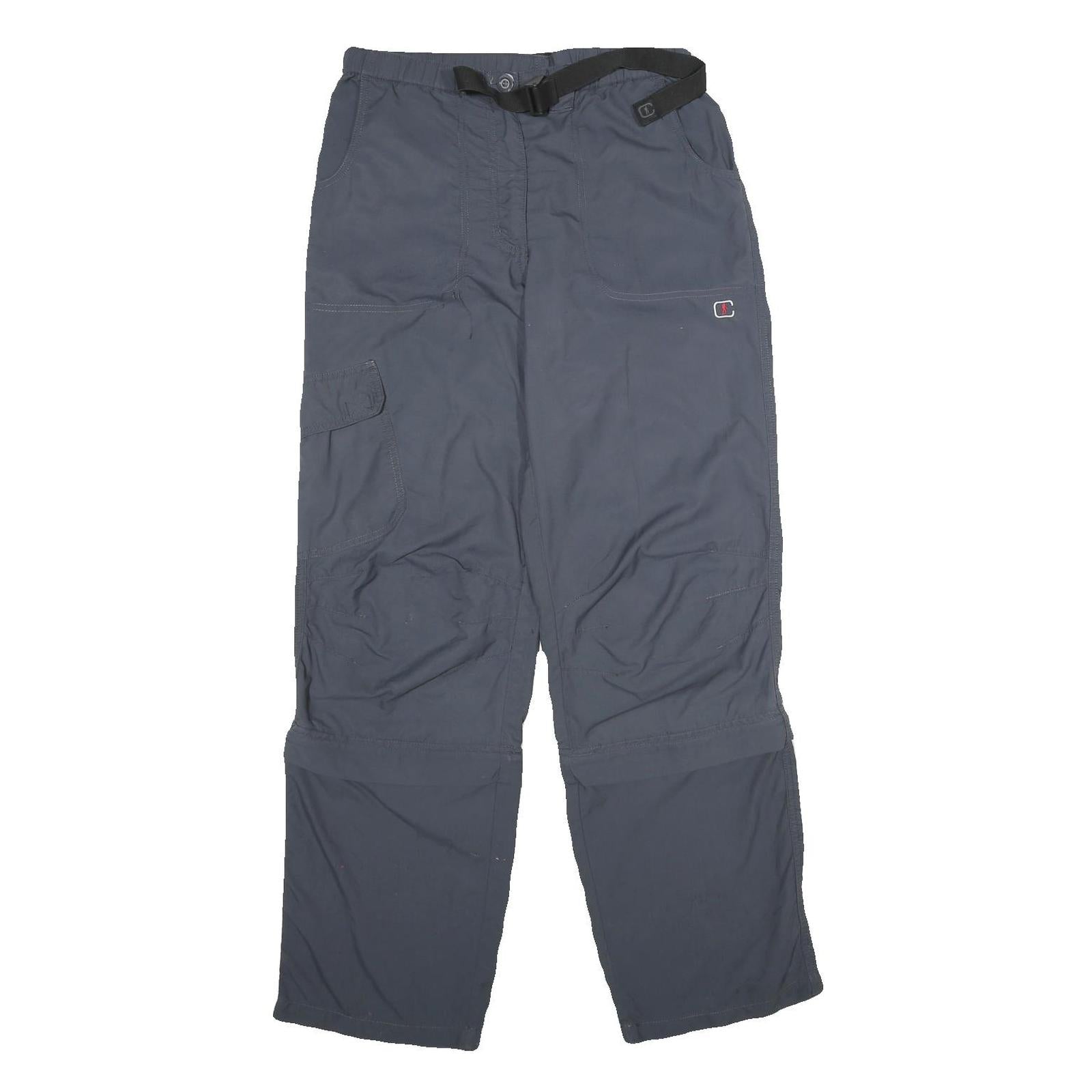 Buy COLONIAL OUTDOOR Mens Polyamide Blend Navy Blue Regular Fit Straight Leg Refurbished - $20.79 COLONIAL OUTDOOR Mens Polyamide Blend Navy Blue Regular Fit Straight Leg Refurbished - N/A refurbished available on Cerqular