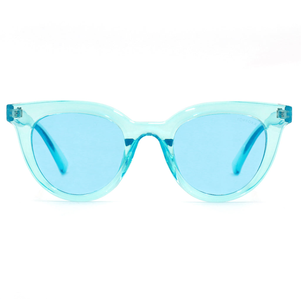 Brittany - Coral Blue | Color: Coral Blue | Size: OS Refurbished - N/A refurbished available on Cerqular