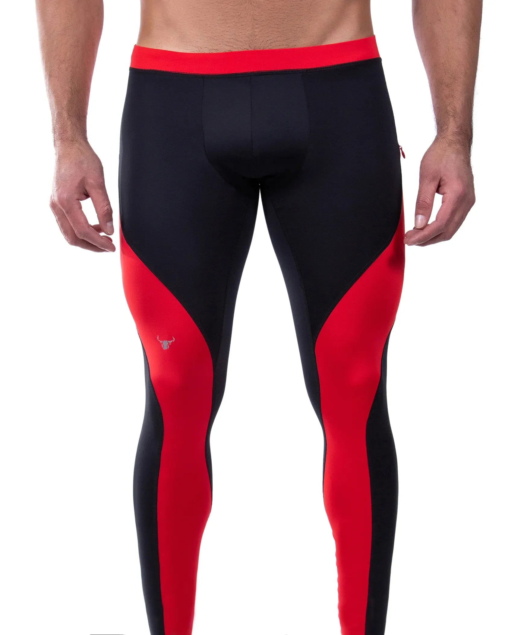 Buy Black/Red Meggings | Size: M | Color: Black/Red Refurbished - $91.90 Black/Red Meggings | Size: M | Color: Black/Red Refurbished - Matador Meggings refurbished available on Cerqular