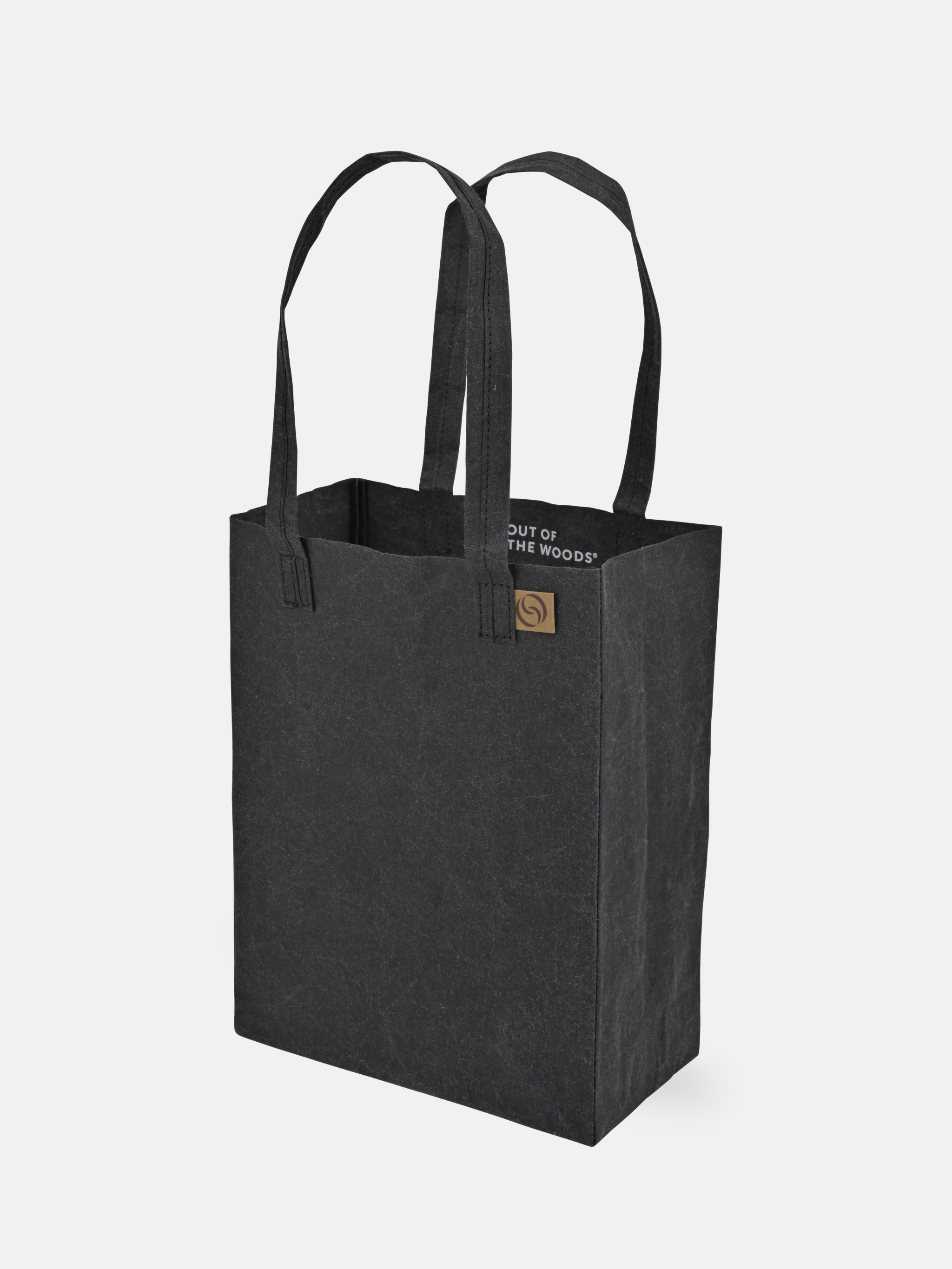 Market Tote Mini | Color: Ebony Refurbished - N/A refurbished available on Cerqular