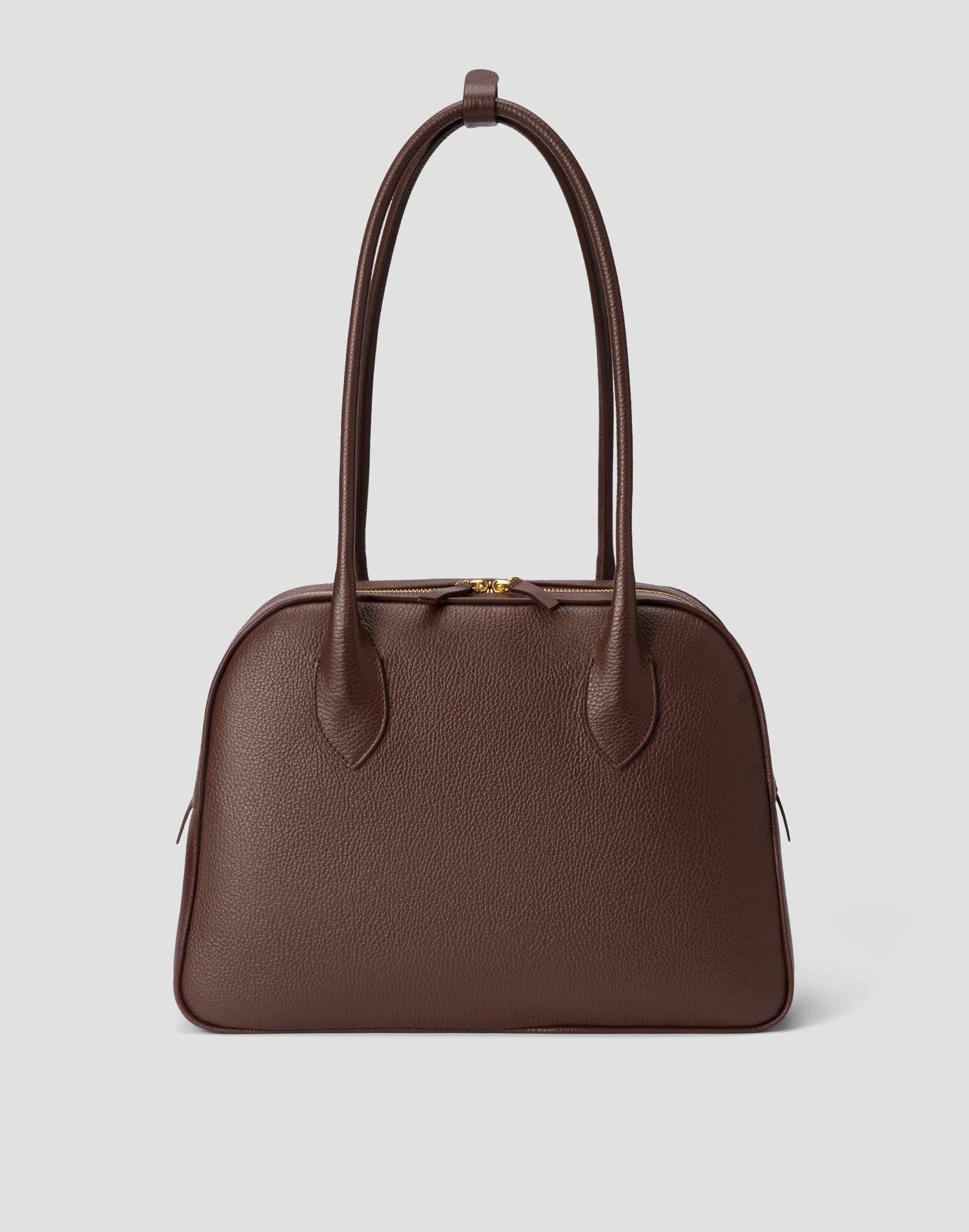 Buy La Autostrada Tote Bag | Color: Brown Refurbished - $510.00 La Autostrada Tote Bag | Color: Brown Refurbished - Hyper Goods refurbished available on Cerqular