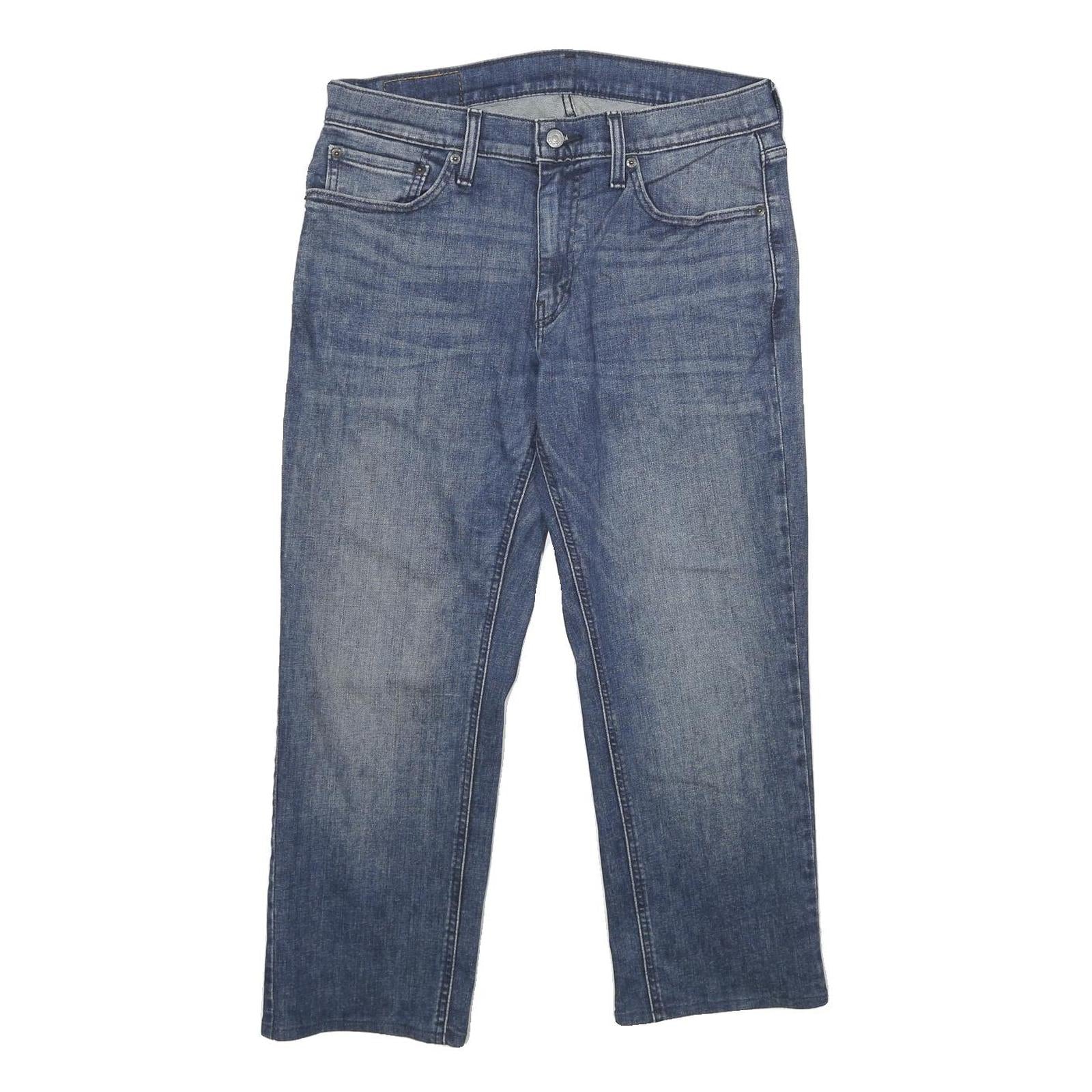 Buy LEVI'S 514 Classic Mens Jeans Blue Classic Straight Denim Medium W32 L26 Stylish Refurbished - $42.89 LEVI'S 514 Classic Mens Jeans Blue Classic Straight Denim Medium W32 L26 Stylish Refurbished - N/A refurbished available on Cerqular