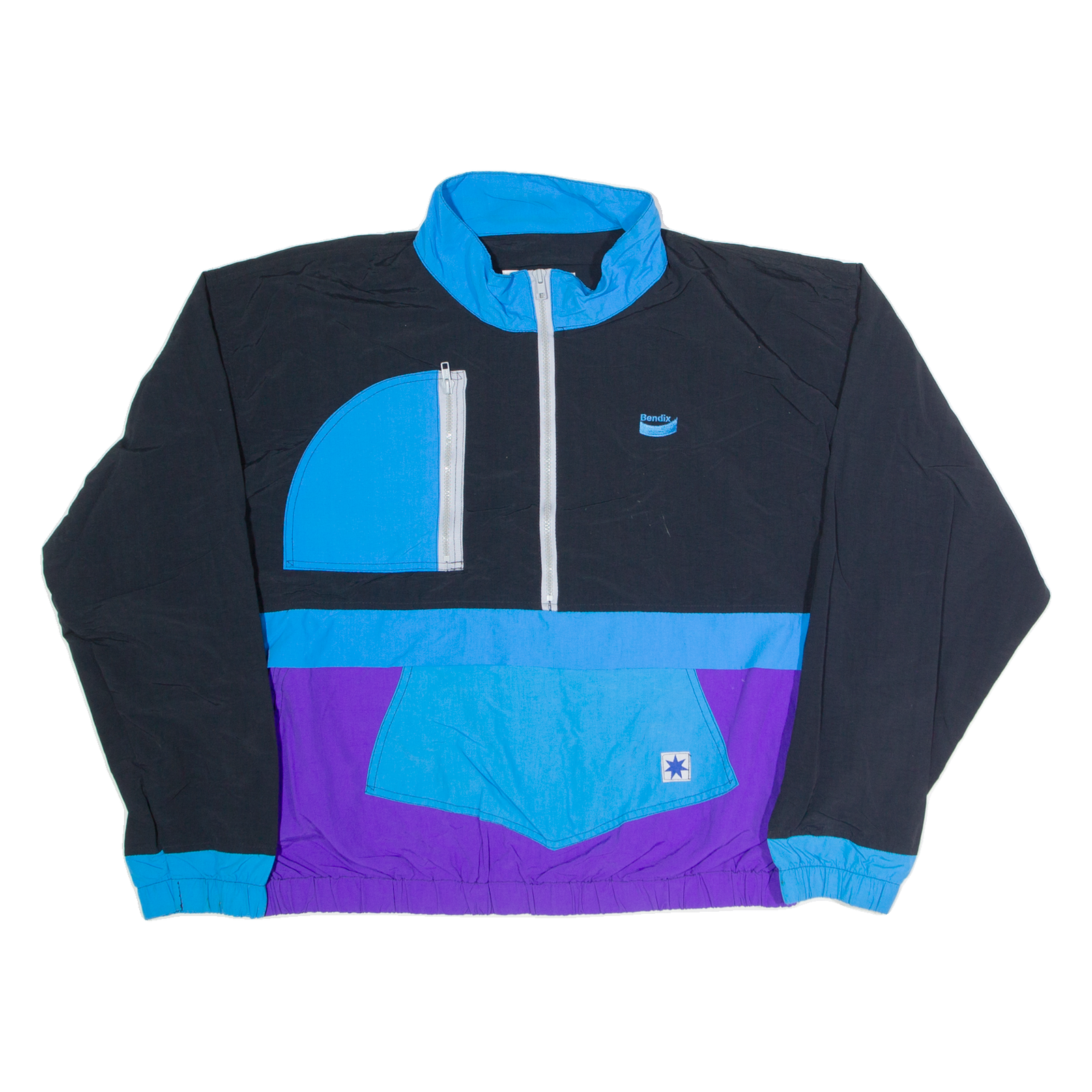 Buy STARBUS Mens Shell Jacket Black XL Refurbished - $36.39 STARBUS Mens Shell Jacket Black XL Refurbished - N/A refurbished available on Cerqular