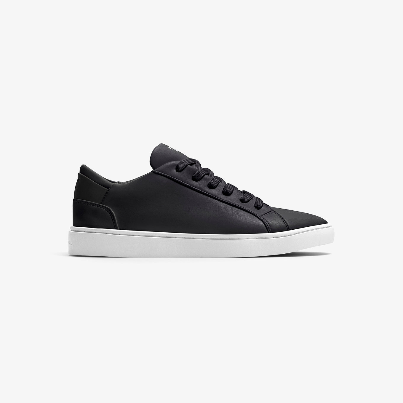 Men's Lace Up | Black | Size: 9.5 Refurbished - Thousand Fell refurbished available on Cerqular