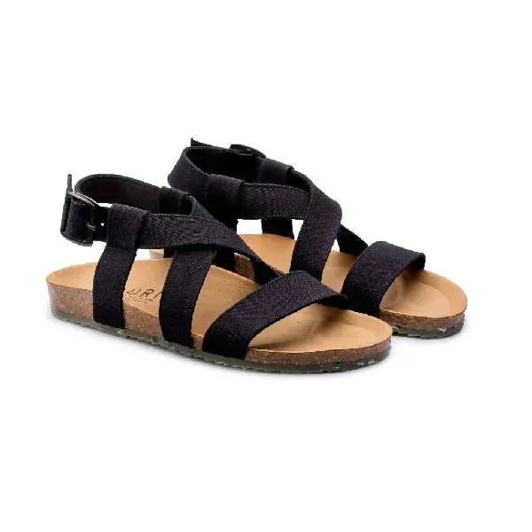 SAND Black | Size: 42 Refurbished - Zouri Shoes refurbished available on Cerqular